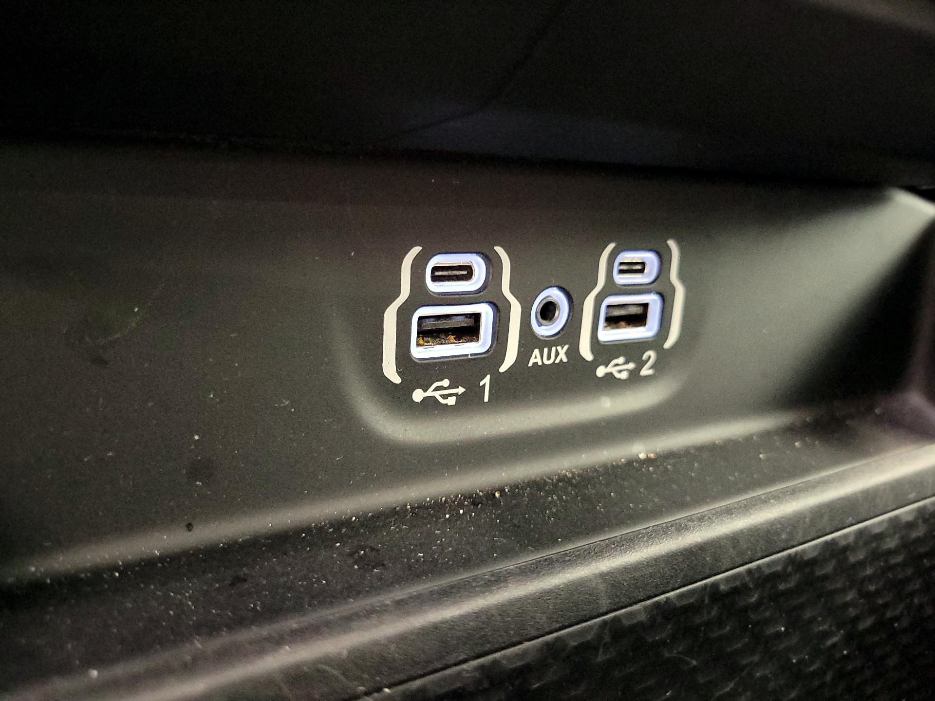 Thumbnail: 2023 RAM 1500 - 19
