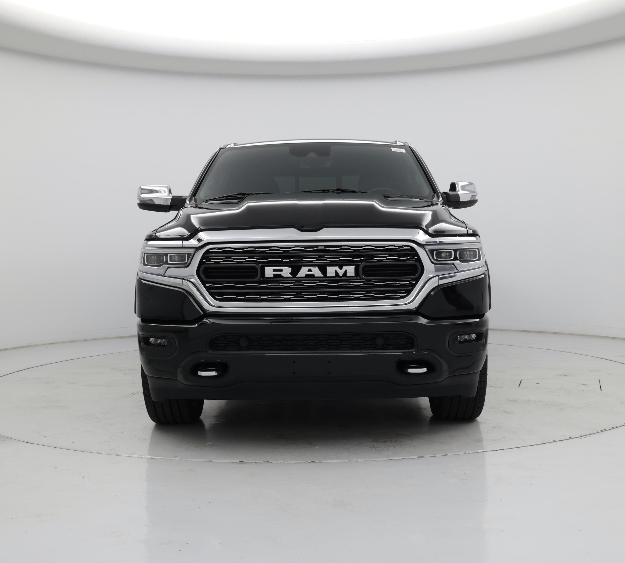 Thumbnail: 2023 RAM 1500 - 5
