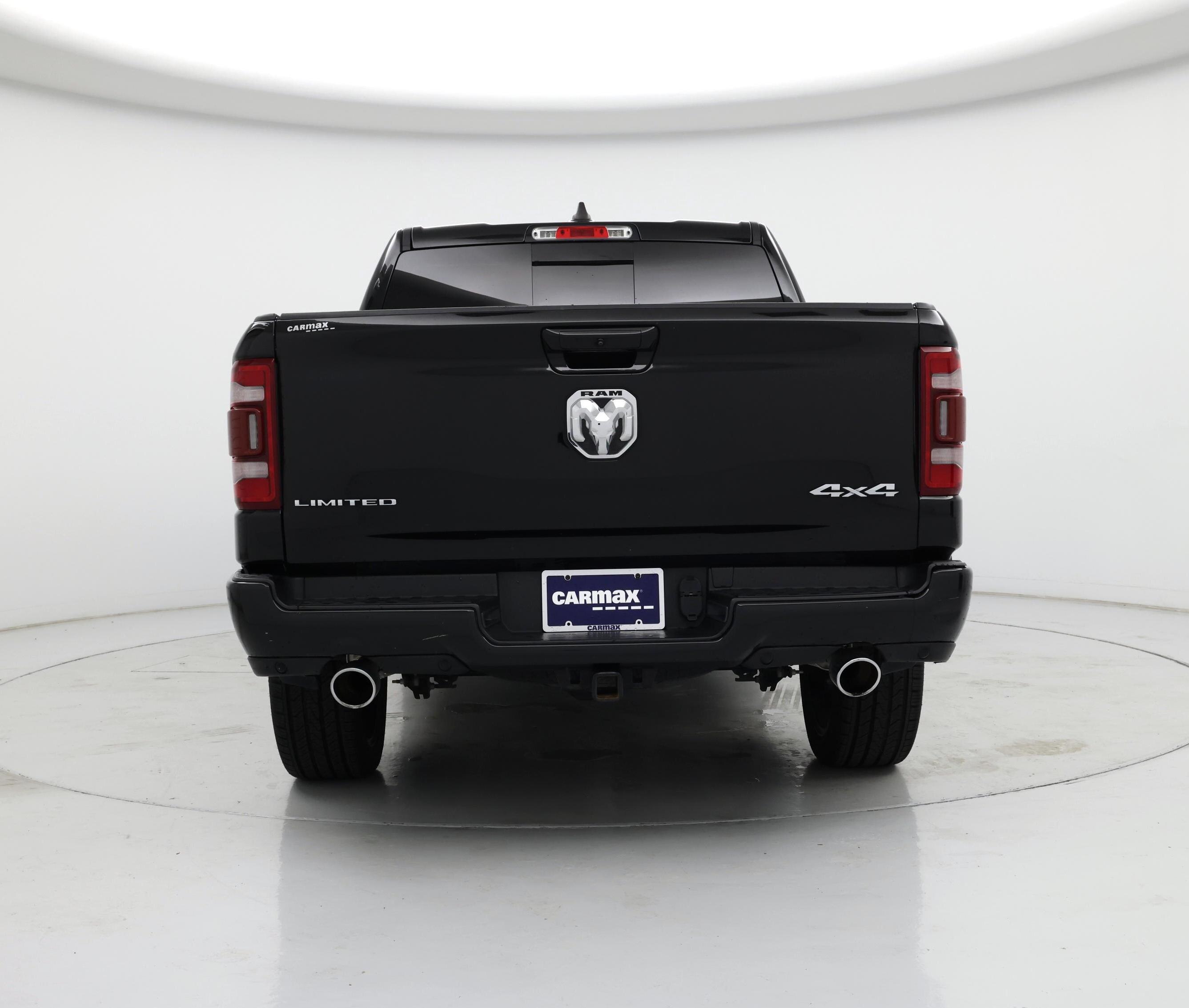 Thumbnail: 2023 RAM 1500 - 6
