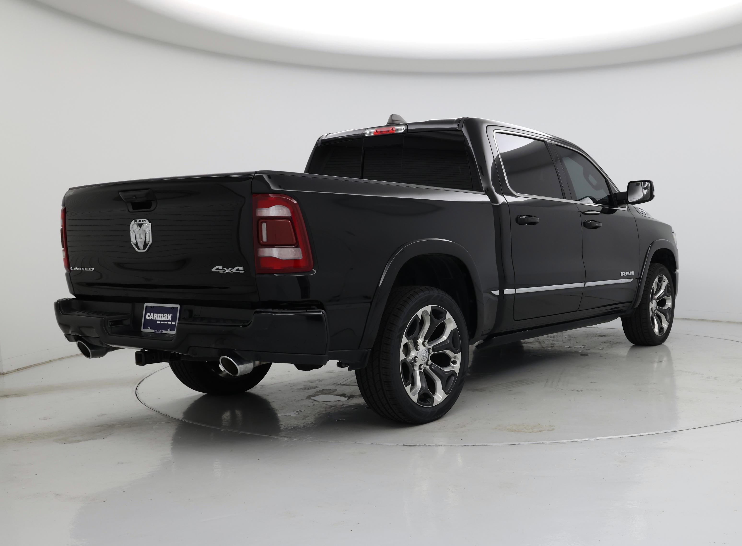 Thumbnail: 2023 RAM 1500 - 8