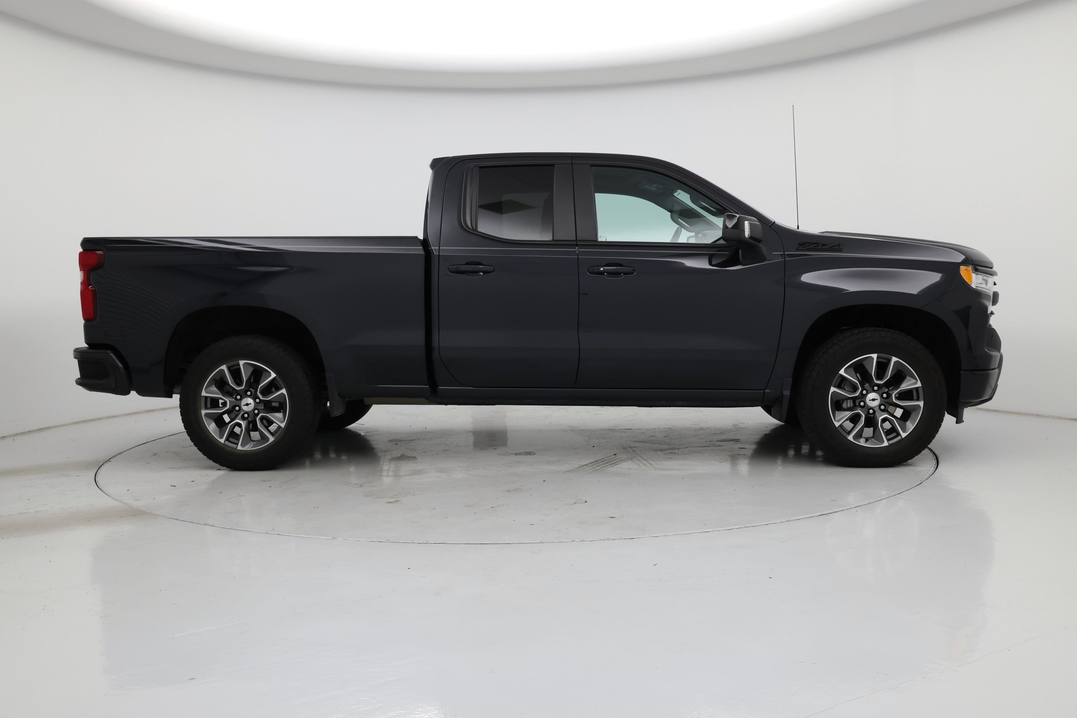 Thumbnail: 2023 Chevrolet Silverado 1500 - 7