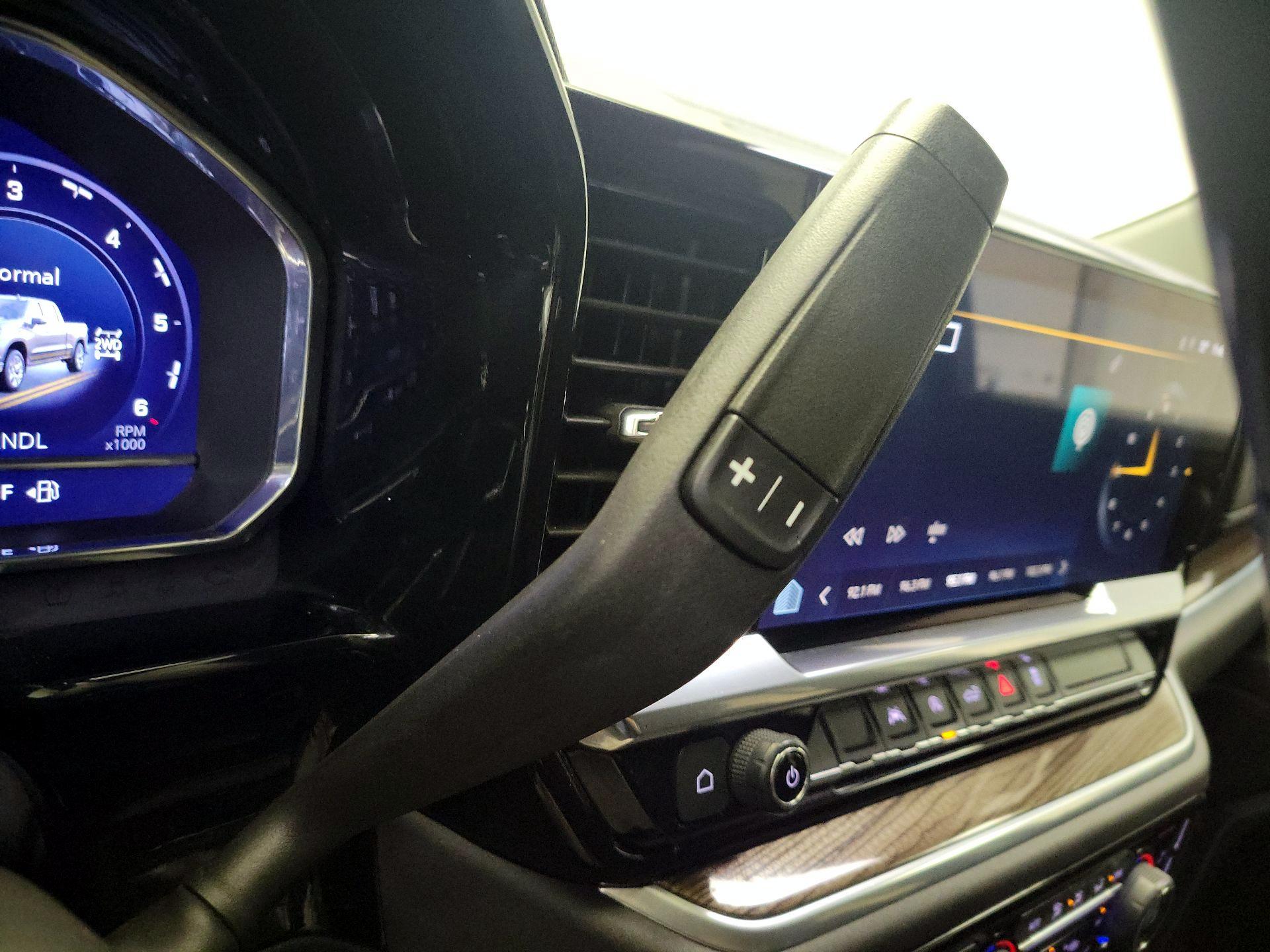 Thumbnail: 2022 Chevrolet Silverado 1500 - 18
