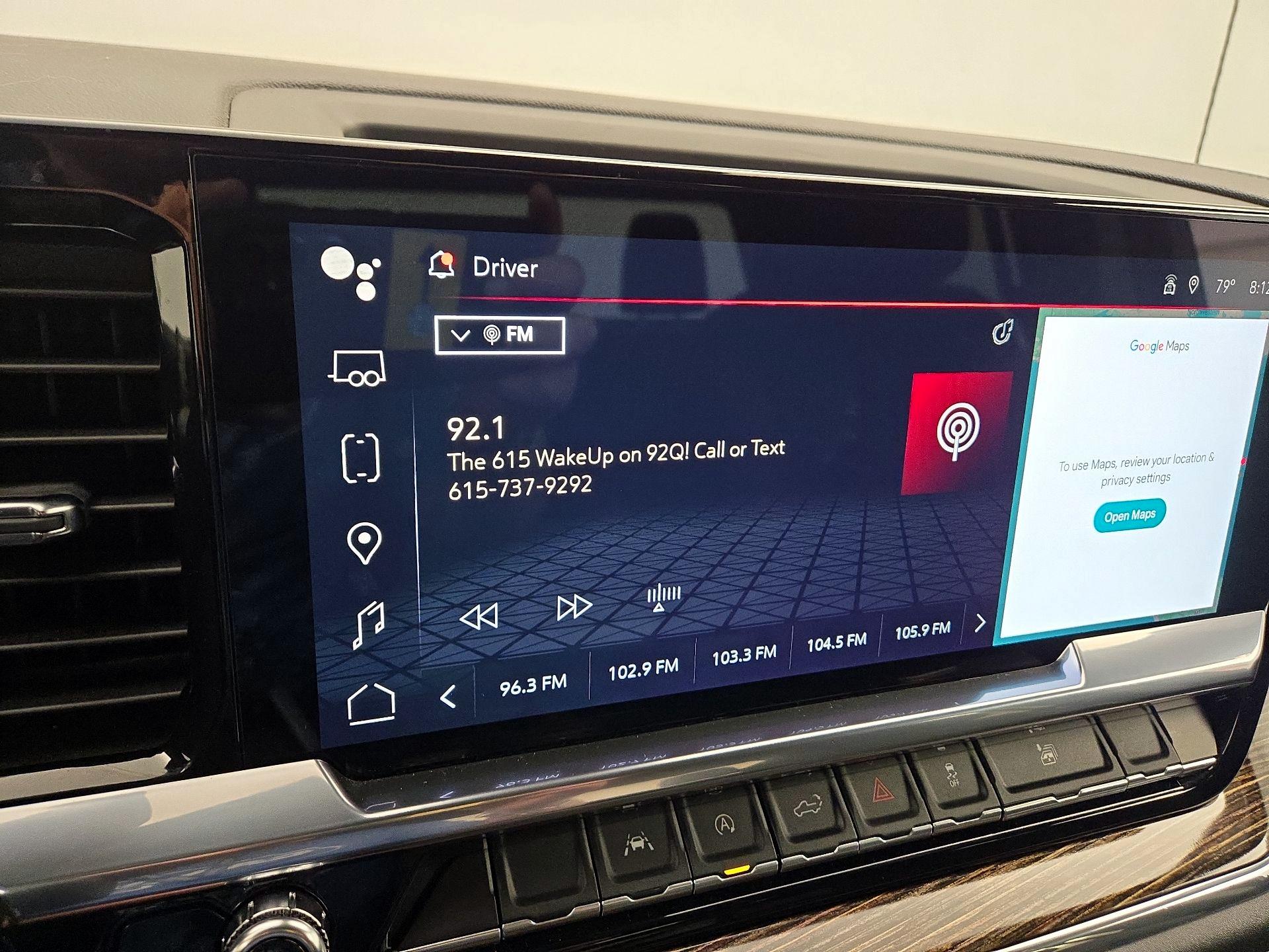 Thumbnail: 2023 GMC Sierra 1500 - 15