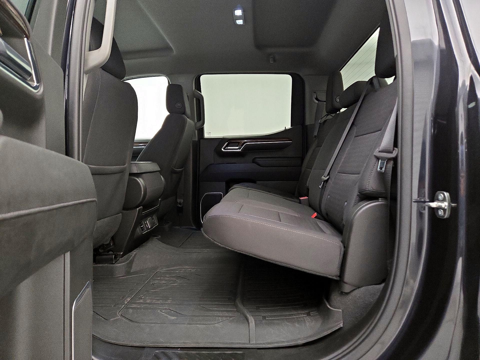 Thumbnail: 2023 GMC Sierra 1500 - 19