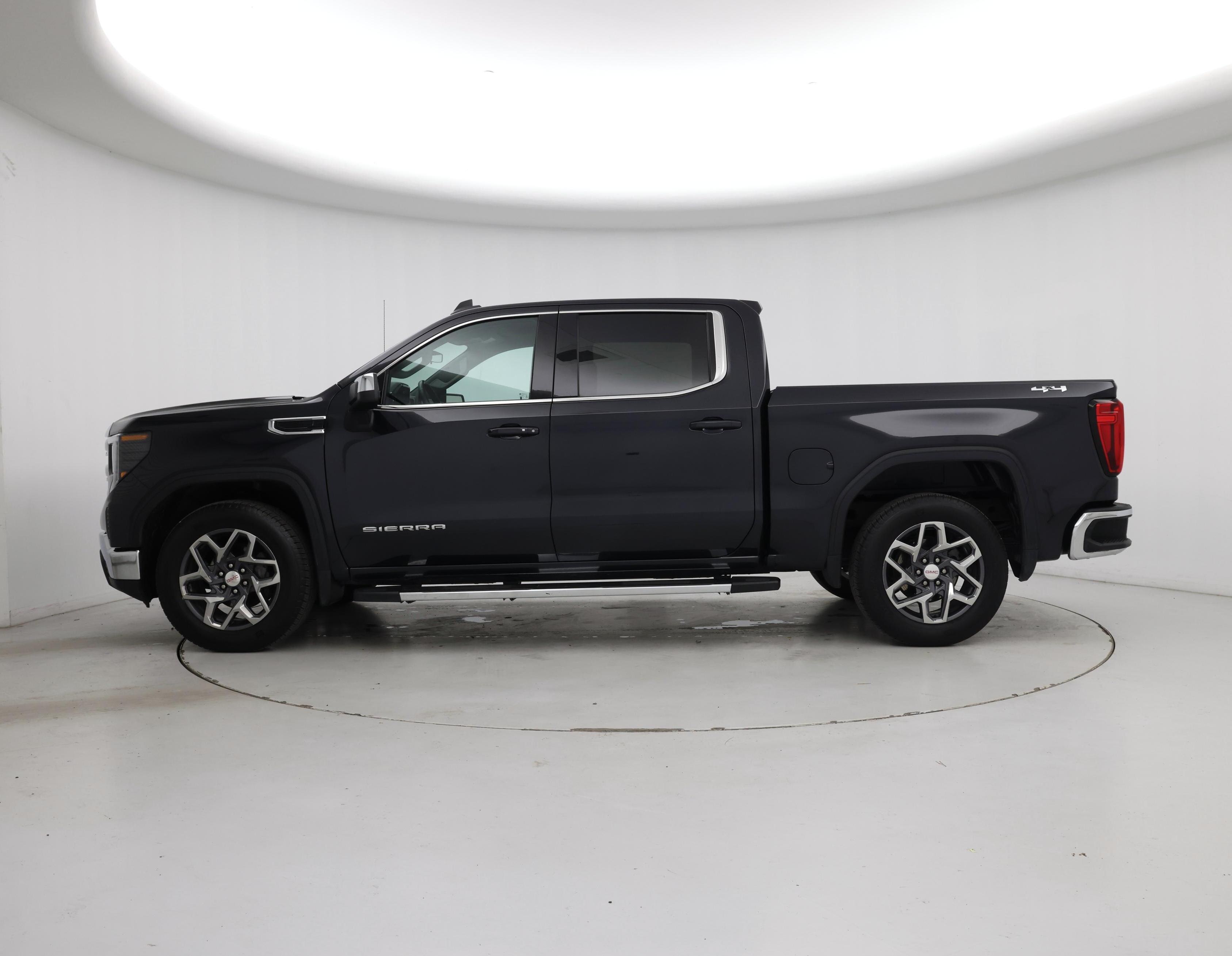 Thumbnail: 2023 GMC Sierra 1500 - 3
