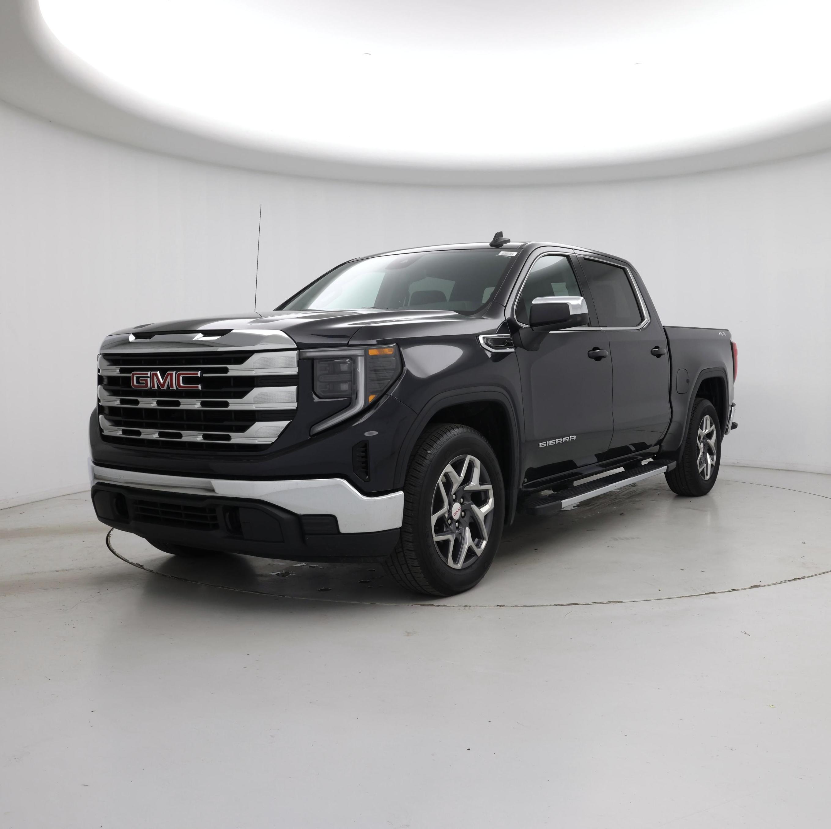 Thumbnail: 2023 GMC Sierra 1500 - 4