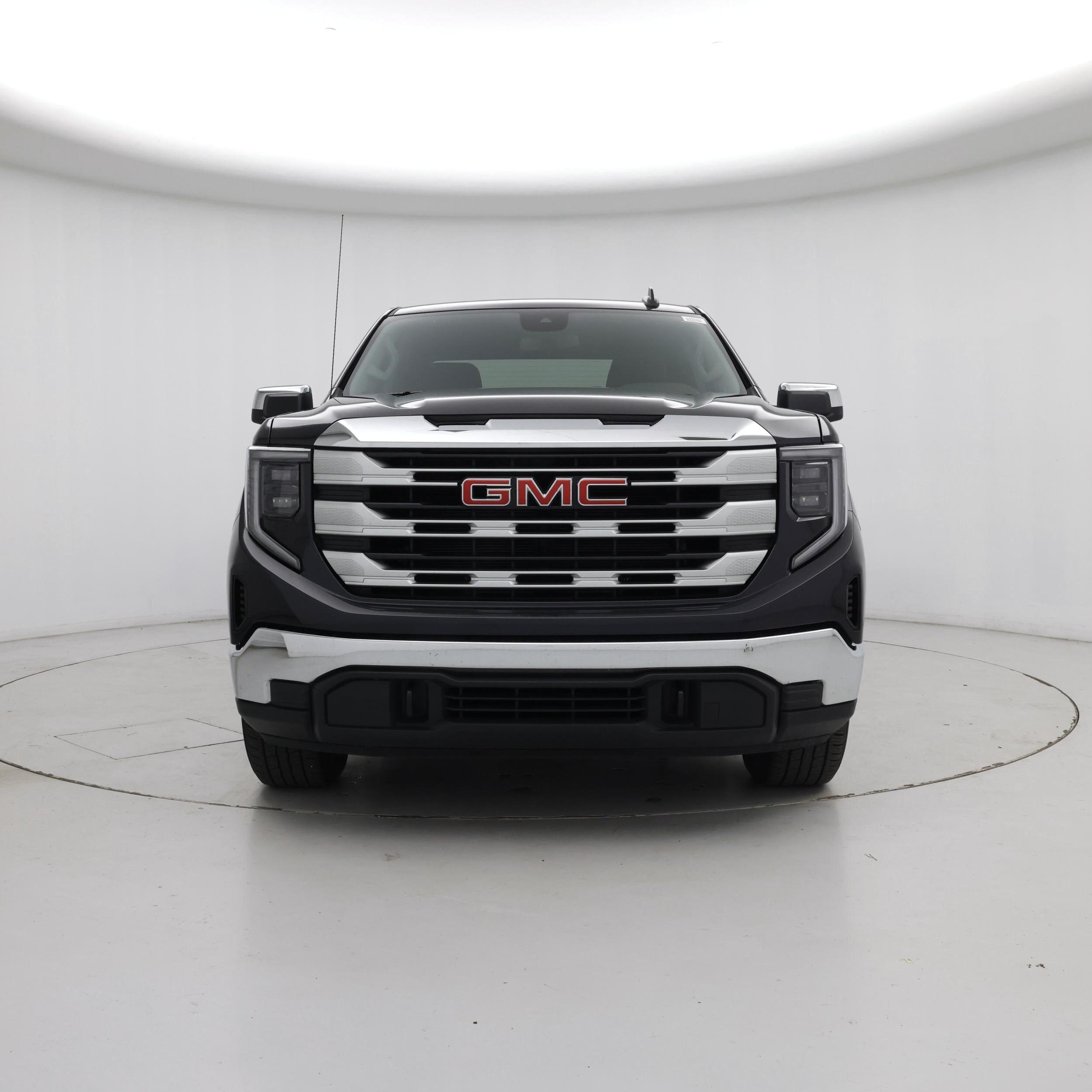 Thumbnail: 2023 GMC Sierra 1500 - 5