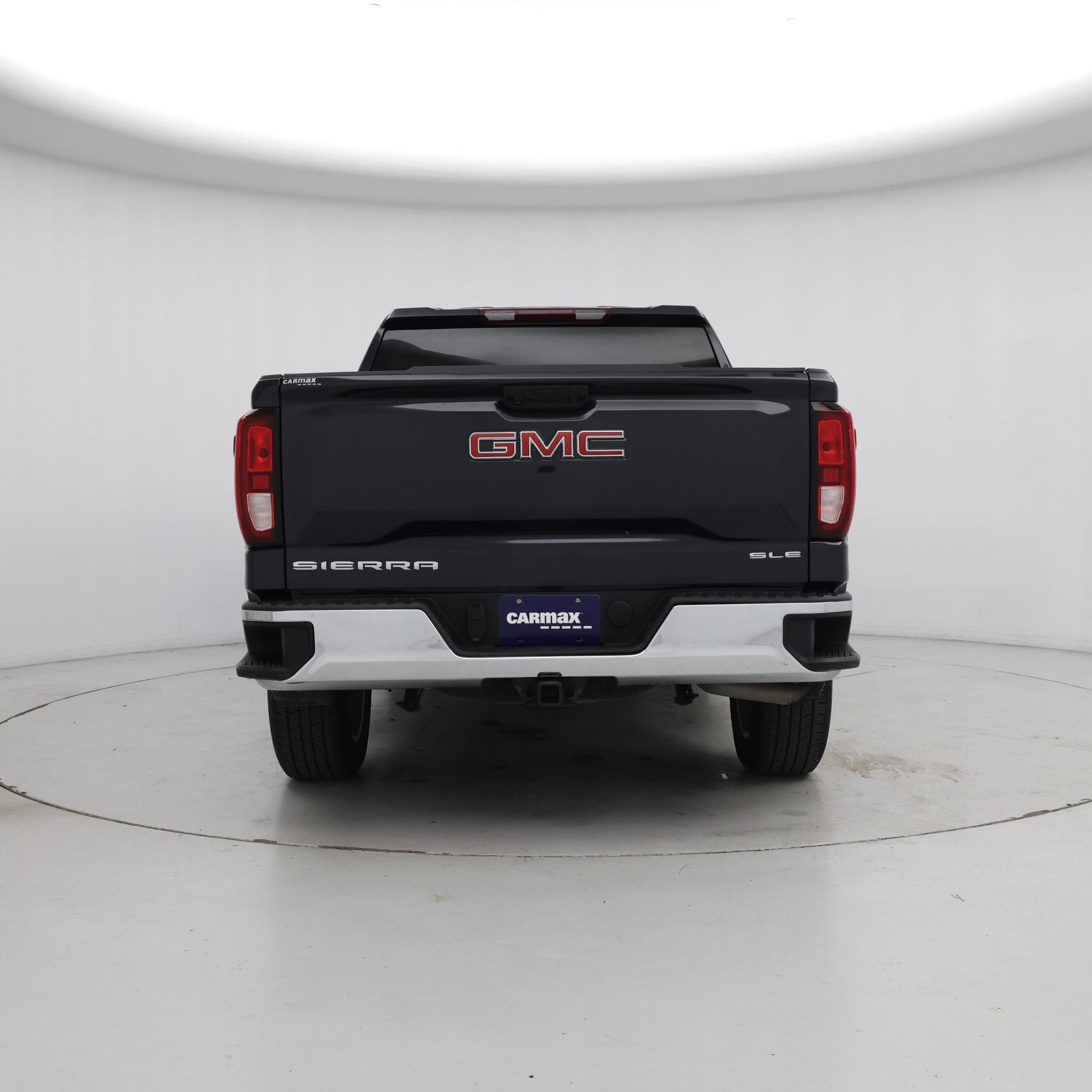 Thumbnail: 2023 GMC Sierra 1500 - 6