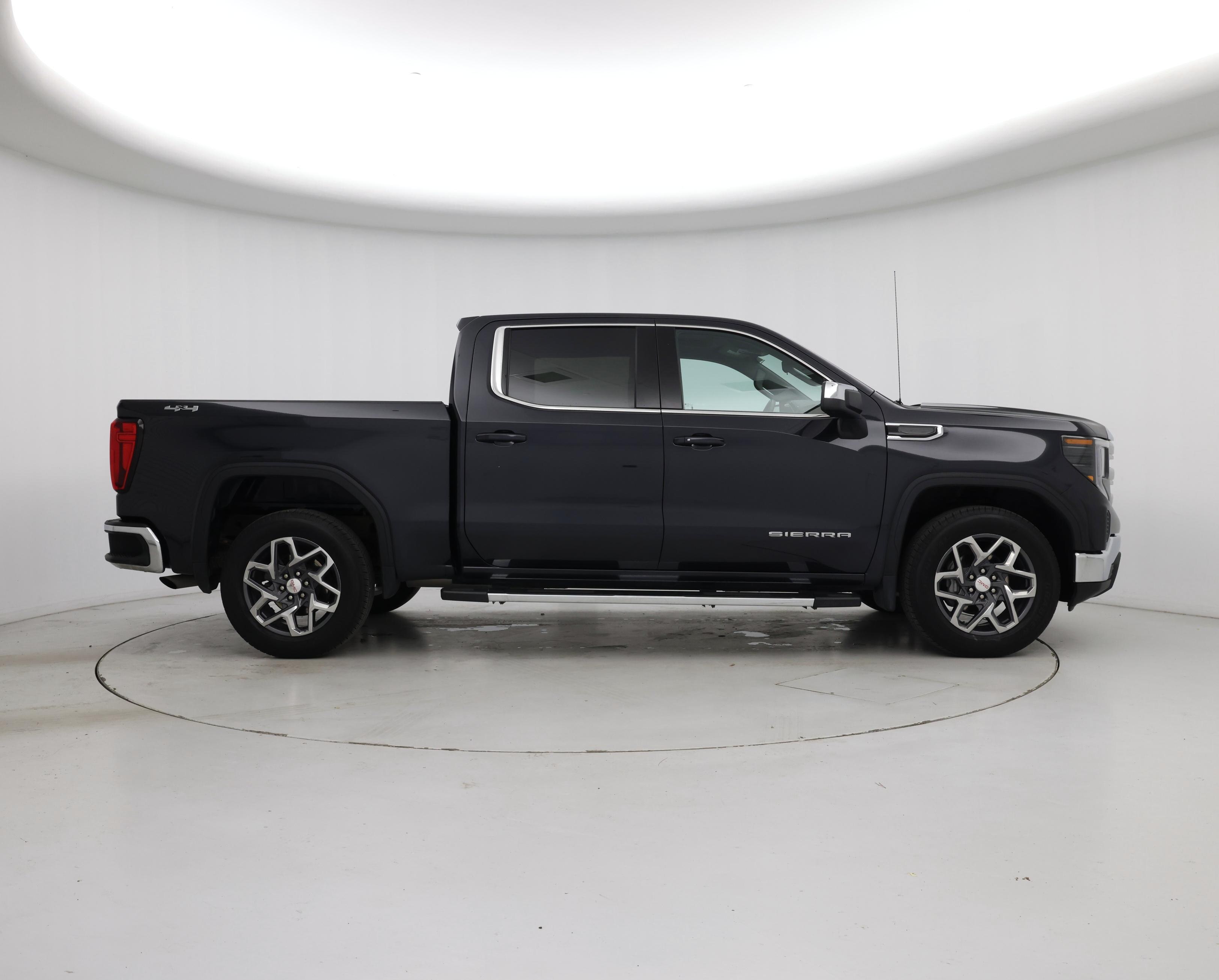Thumbnail: 2023 GMC Sierra 1500 - 7