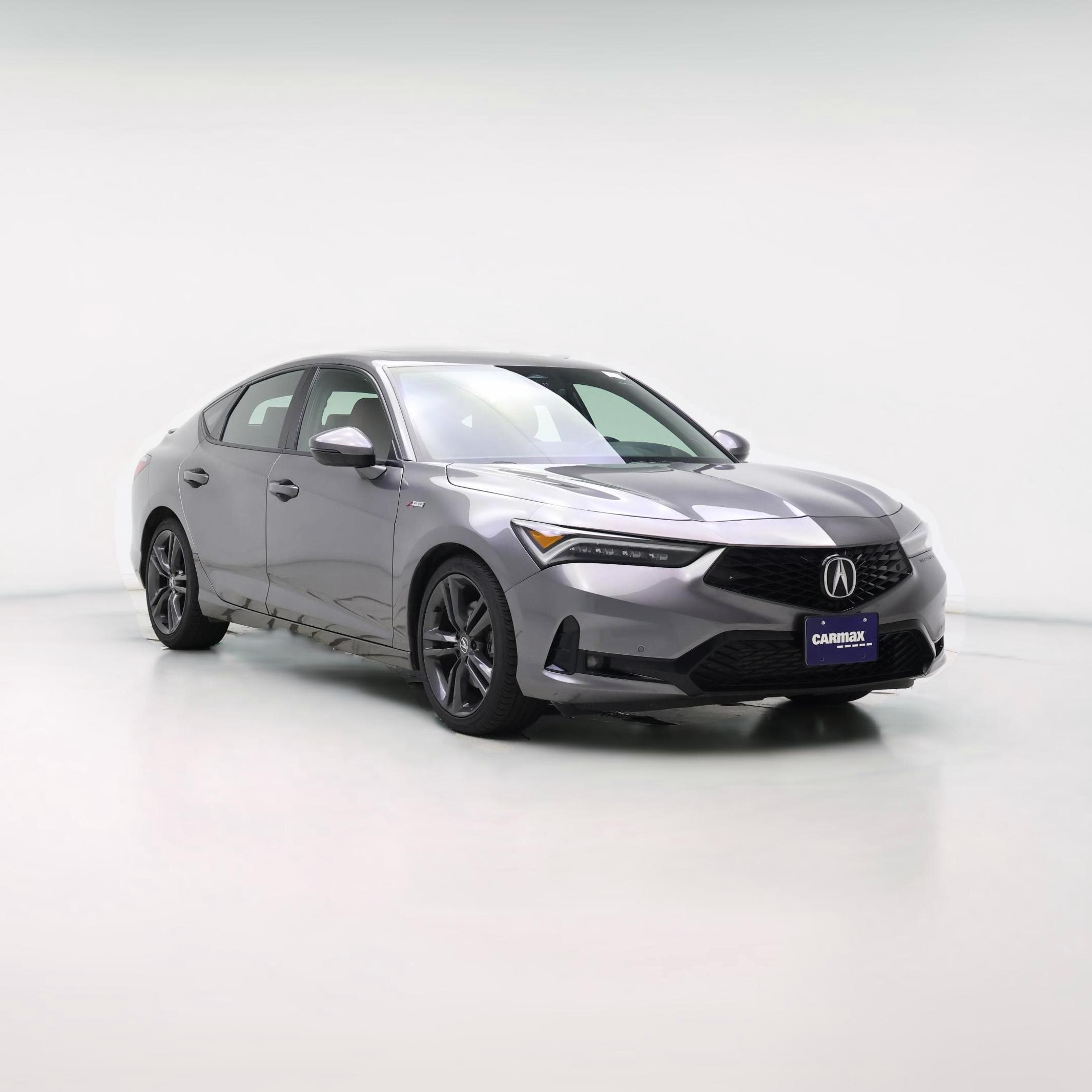Thumbnail: 2023 Acura Integra - 1