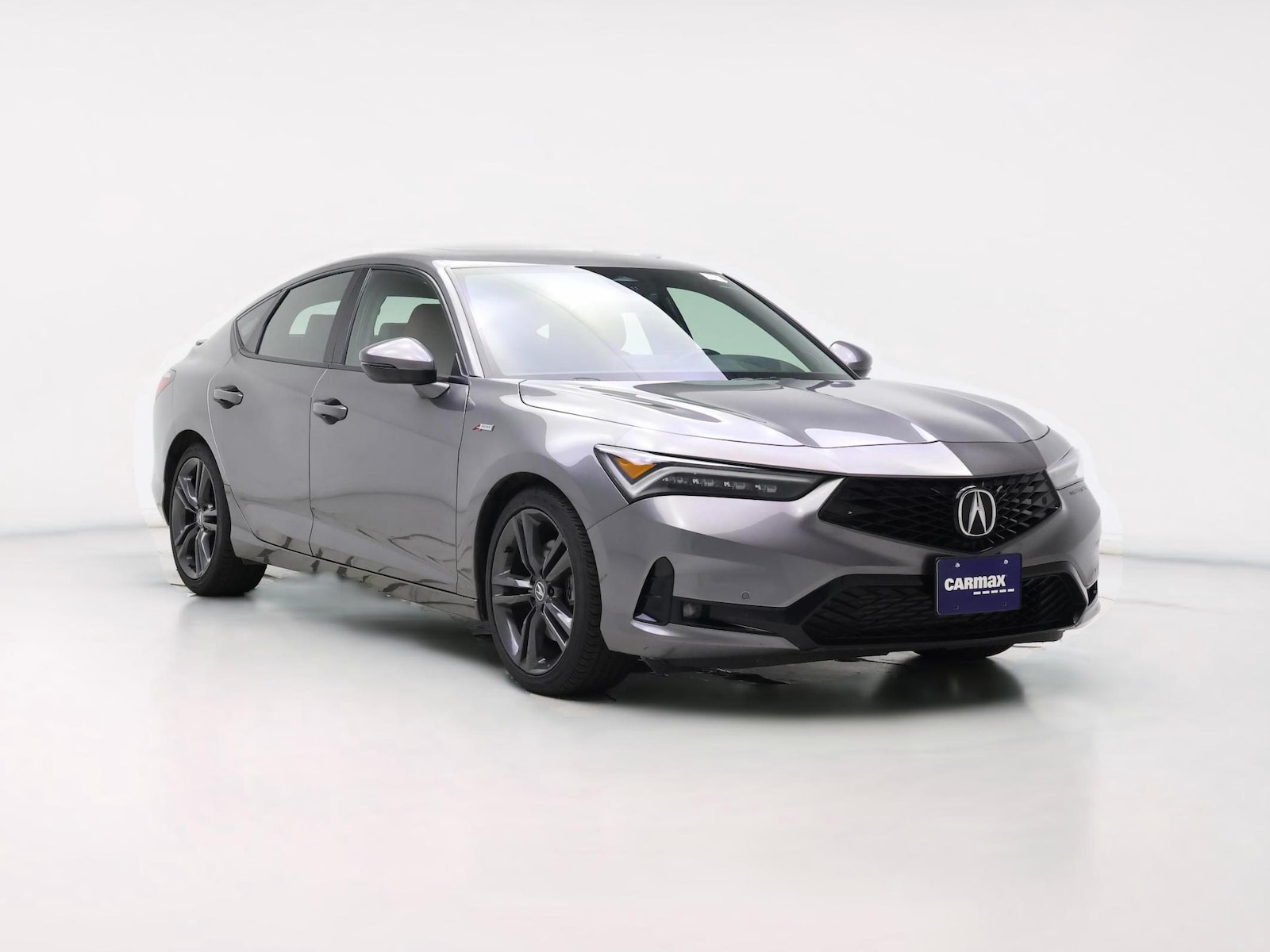 2023 Acura Integra A-Spec with Tech Package's photo