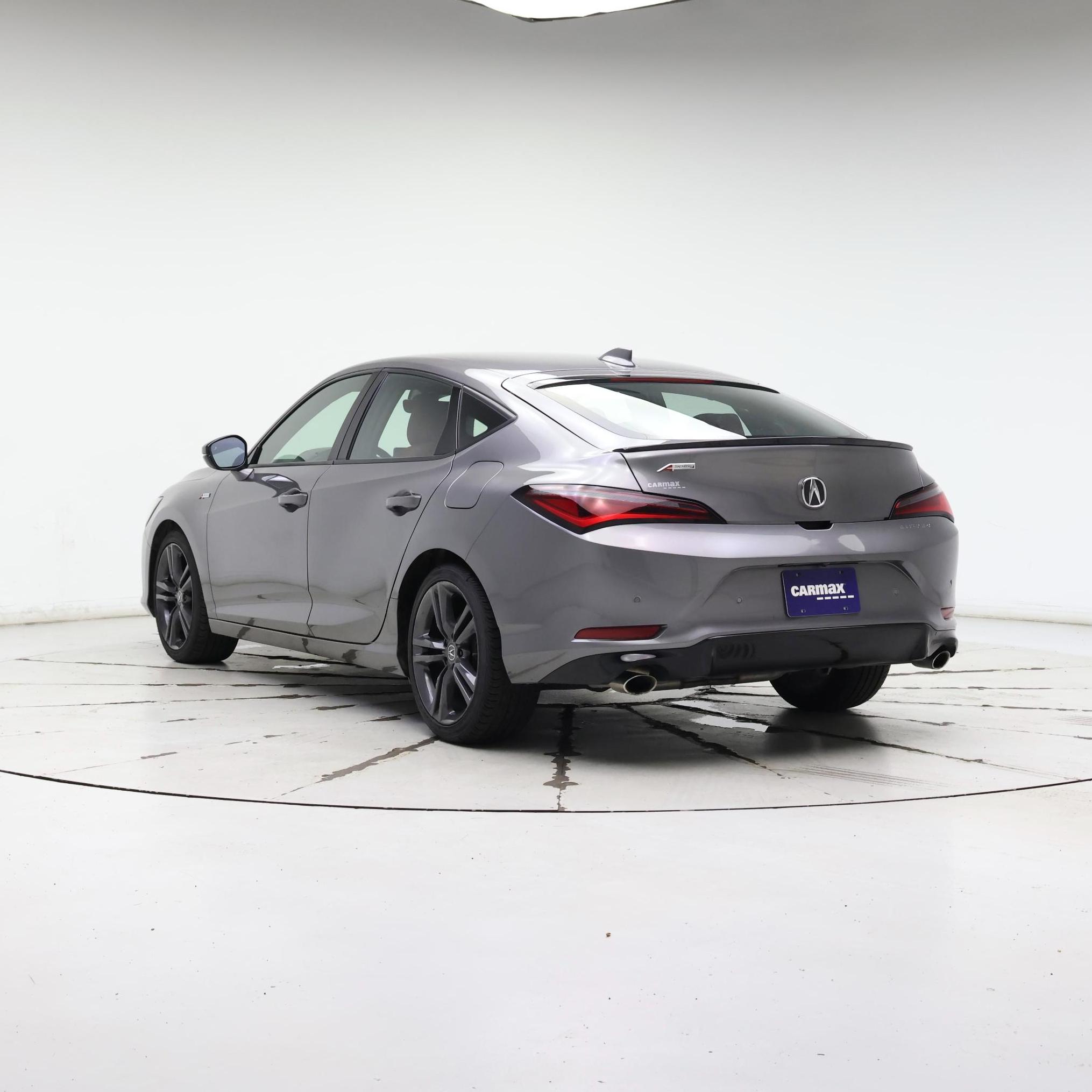 Thumbnail: 2023 Acura Integra - 2