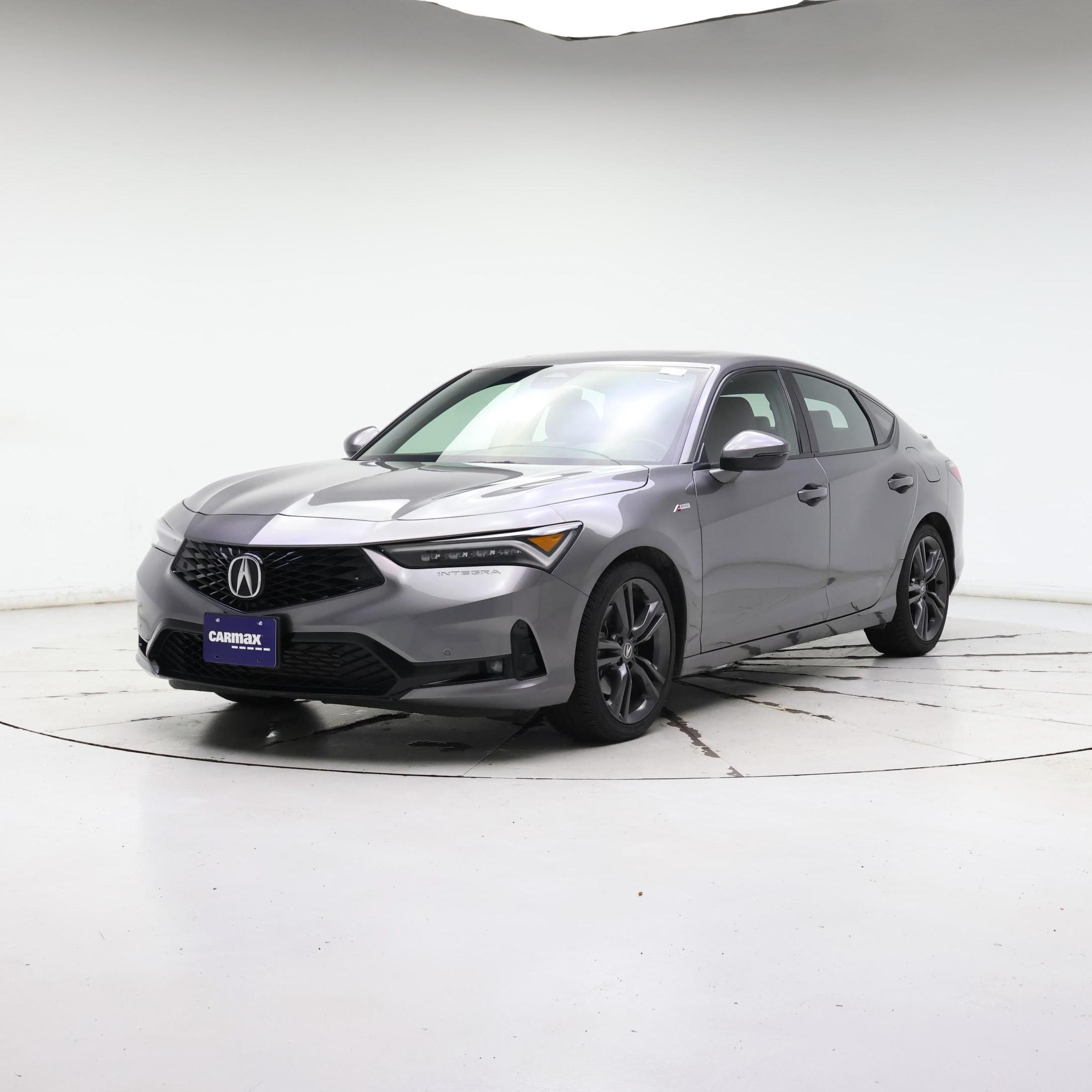 Thumbnail: 2023 Acura Integra - 4