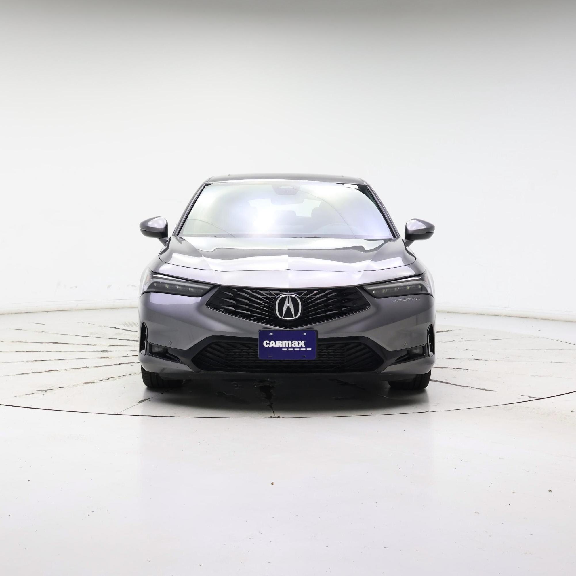Thumbnail: 2023 Acura Integra - 5