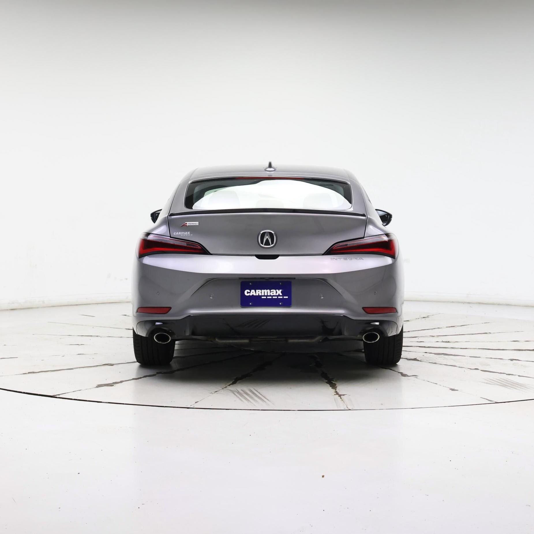 Thumbnail: 2023 Acura Integra - 6
