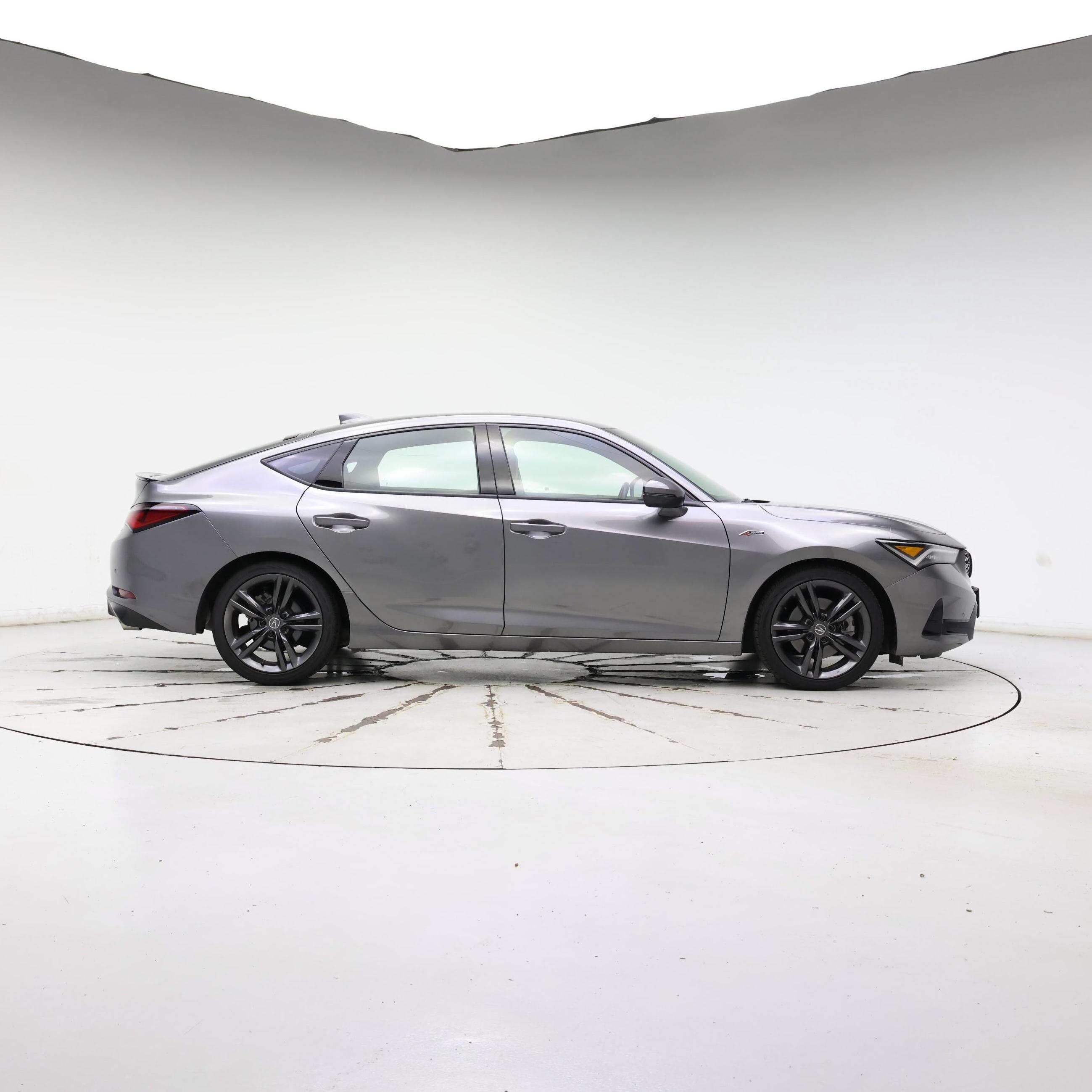 Thumbnail: 2023 Acura Integra - 7