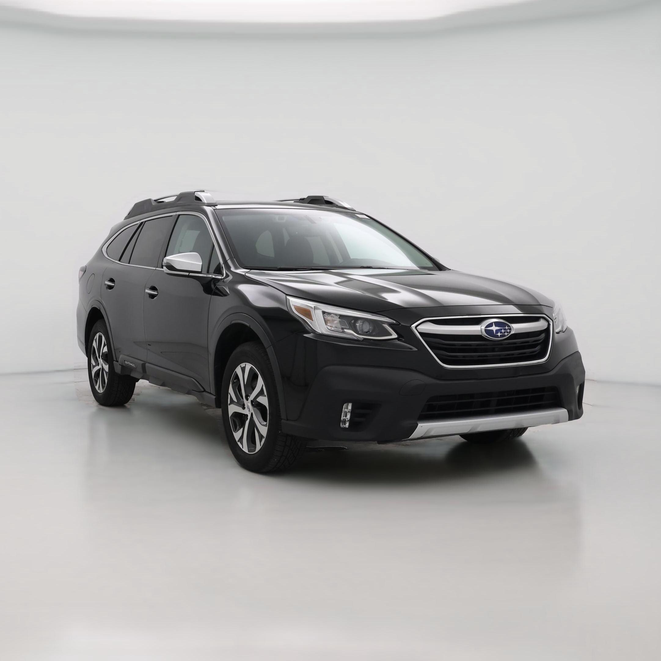 Thumbnail: 2021 Subaru Outback - 1