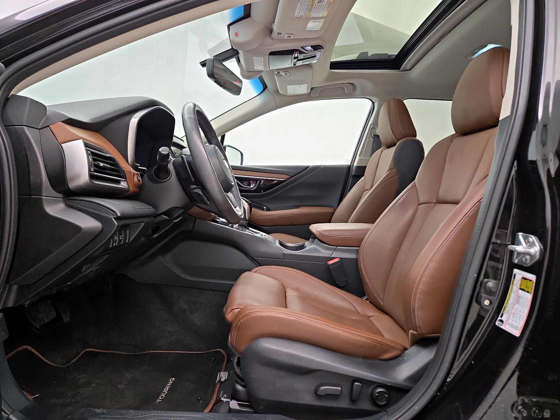 Thumbnail: 2021 Subaru Outback - 11