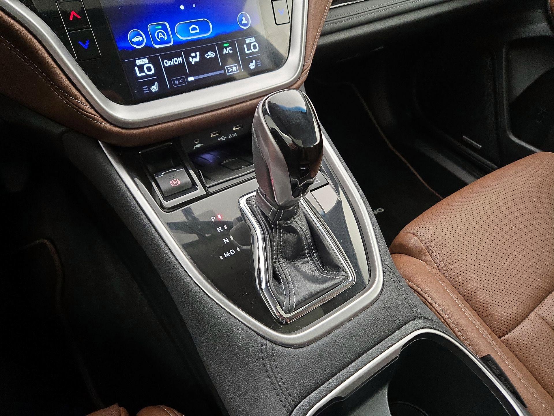 Thumbnail: 2021 Subaru Outback - 18