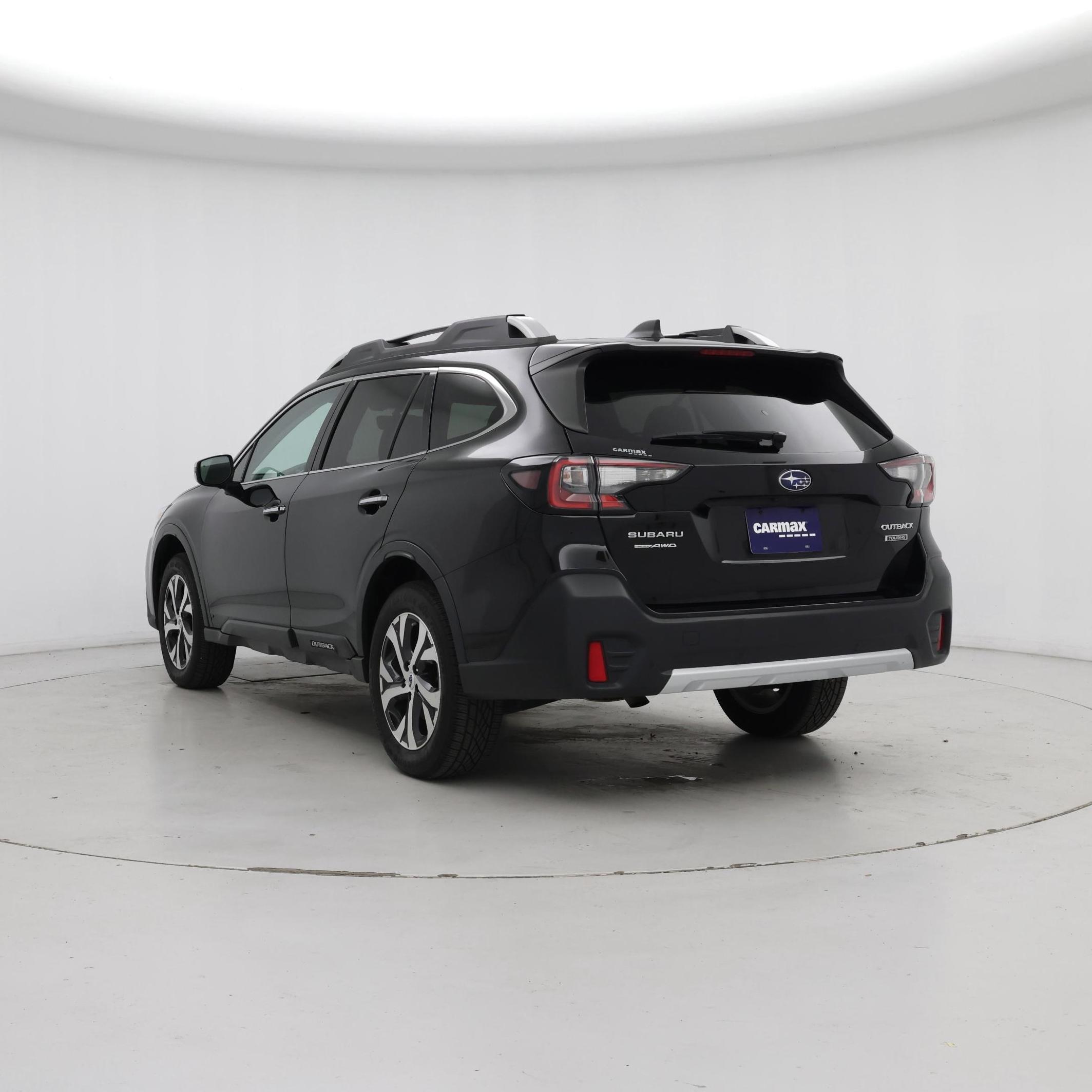 Thumbnail: 2021 Subaru Outback - 2