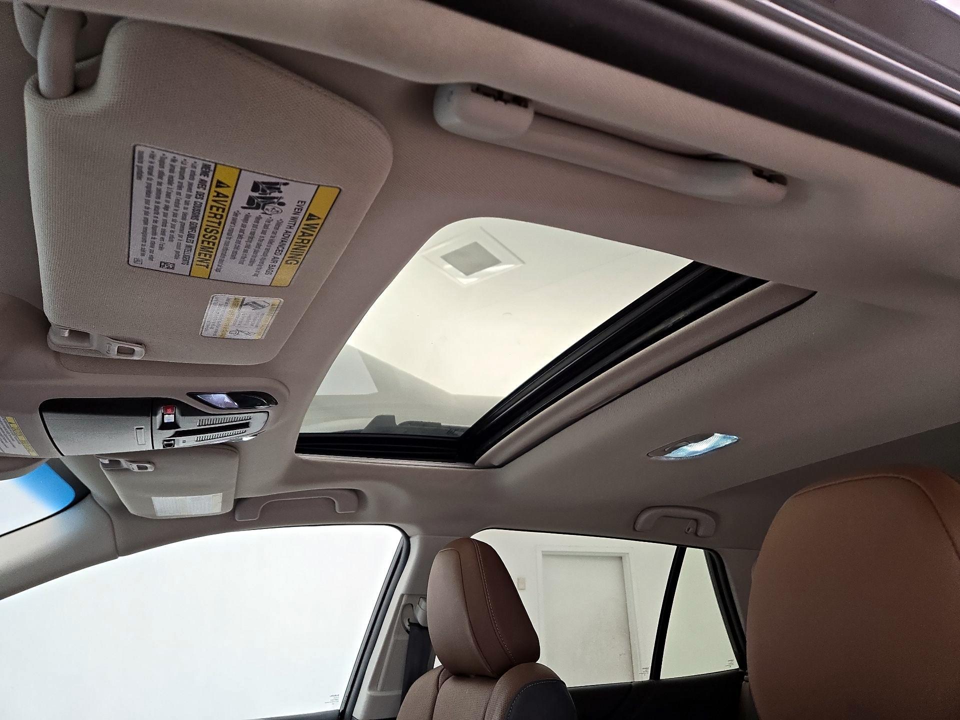 Thumbnail: 2021 Subaru Outback - 20