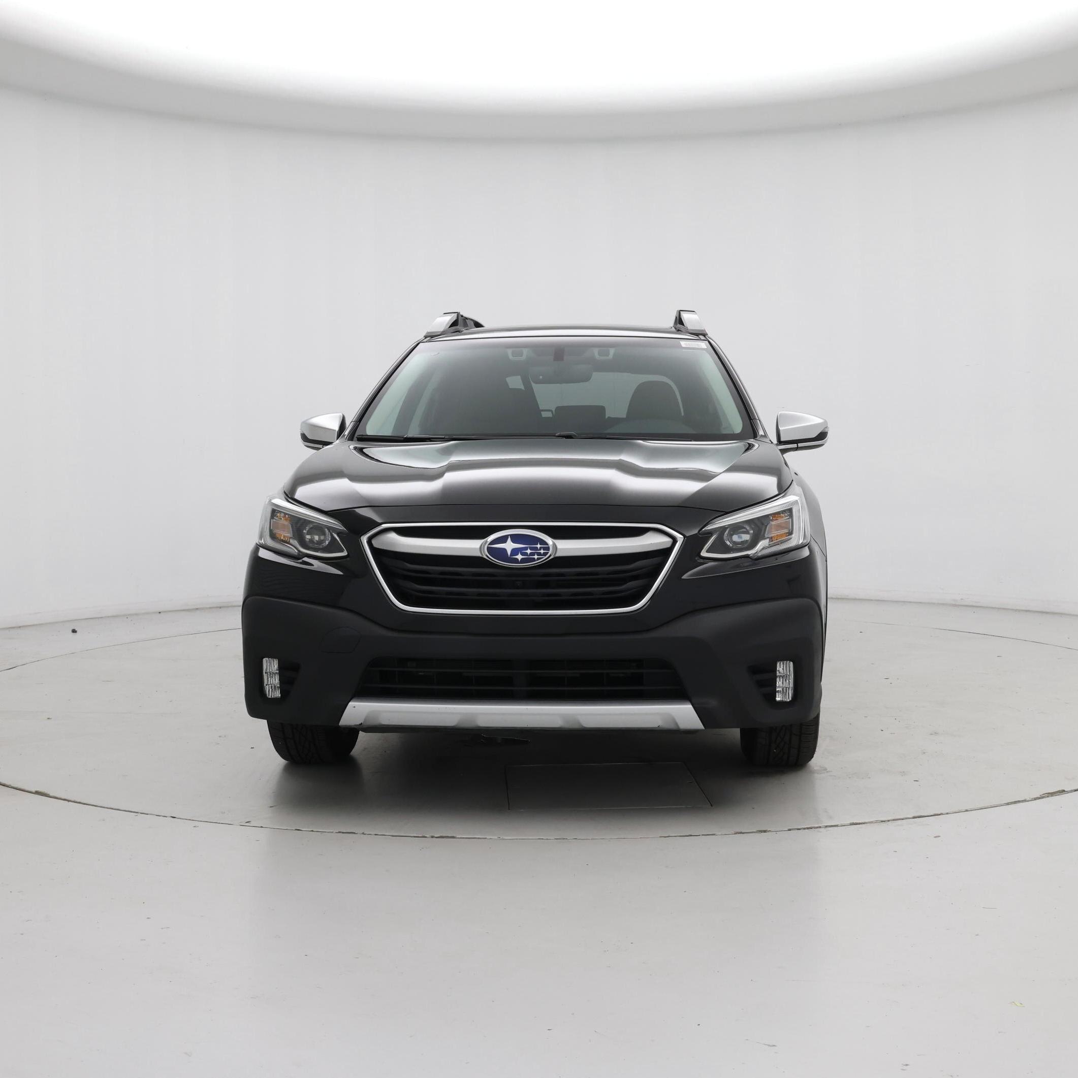 Thumbnail: 2021 Subaru Outback - 5