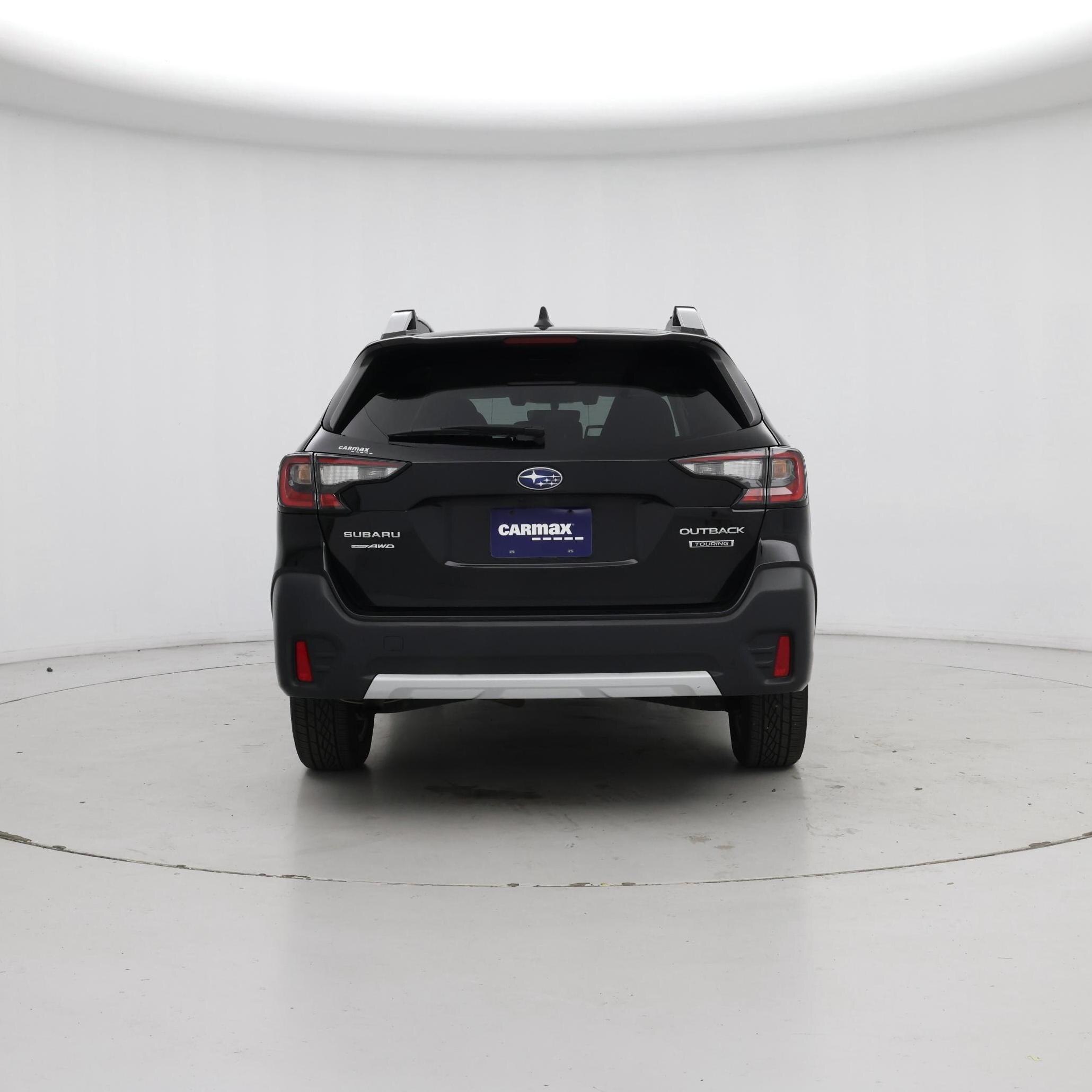 Thumbnail: 2021 Subaru Outback - 6
