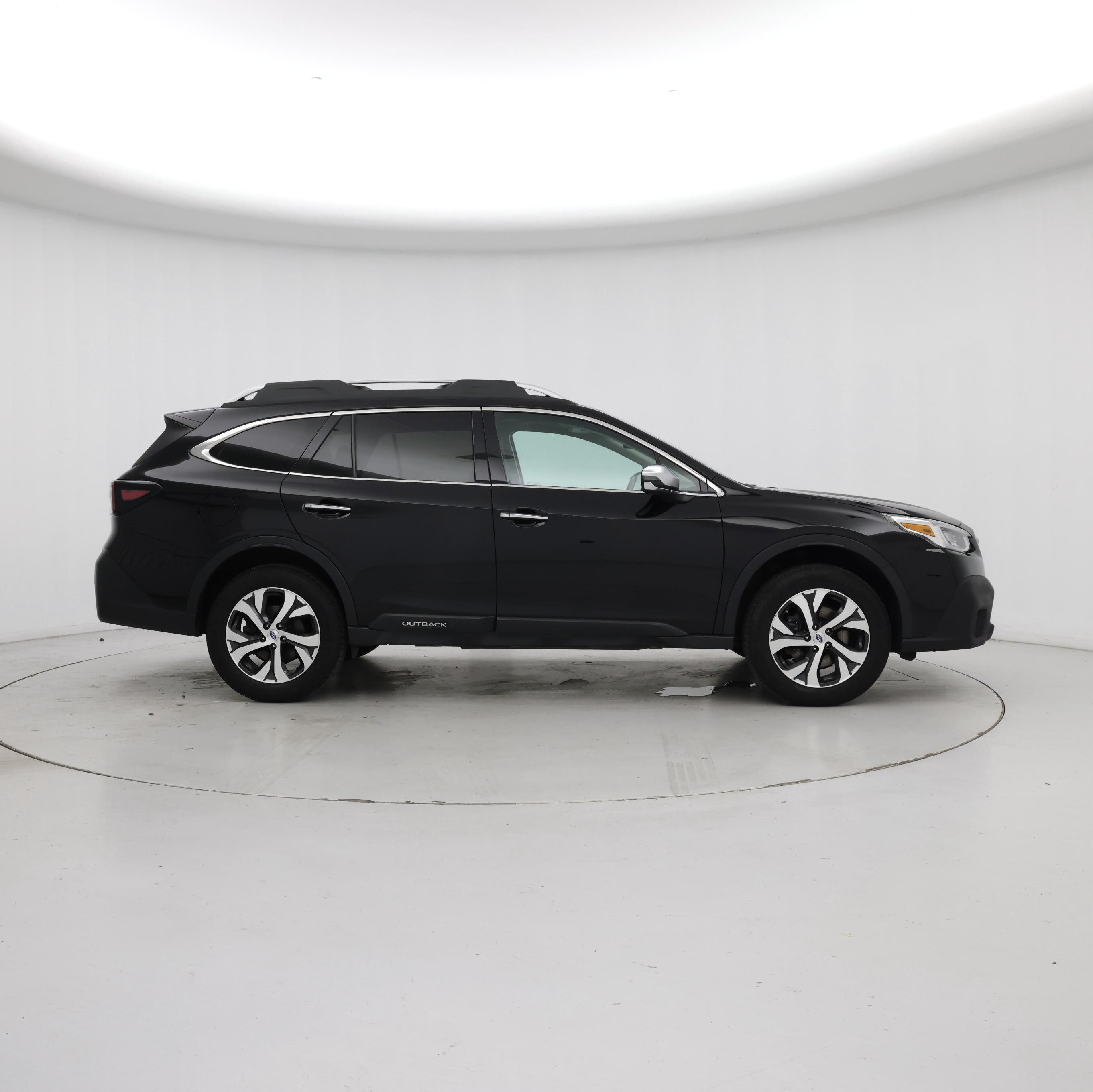 Thumbnail: 2021 Subaru Outback - 7