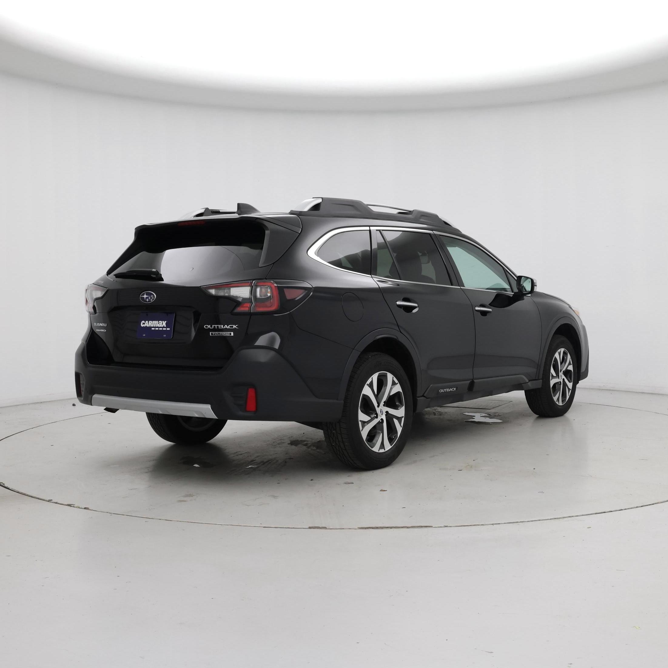 Thumbnail: 2021 Subaru Outback - 8
