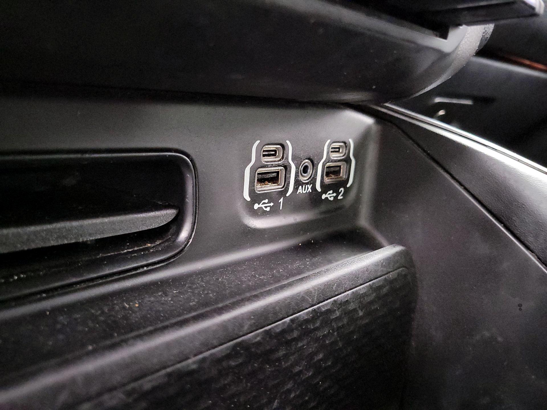Thumbnail: 2022 RAM 1500 - 18
