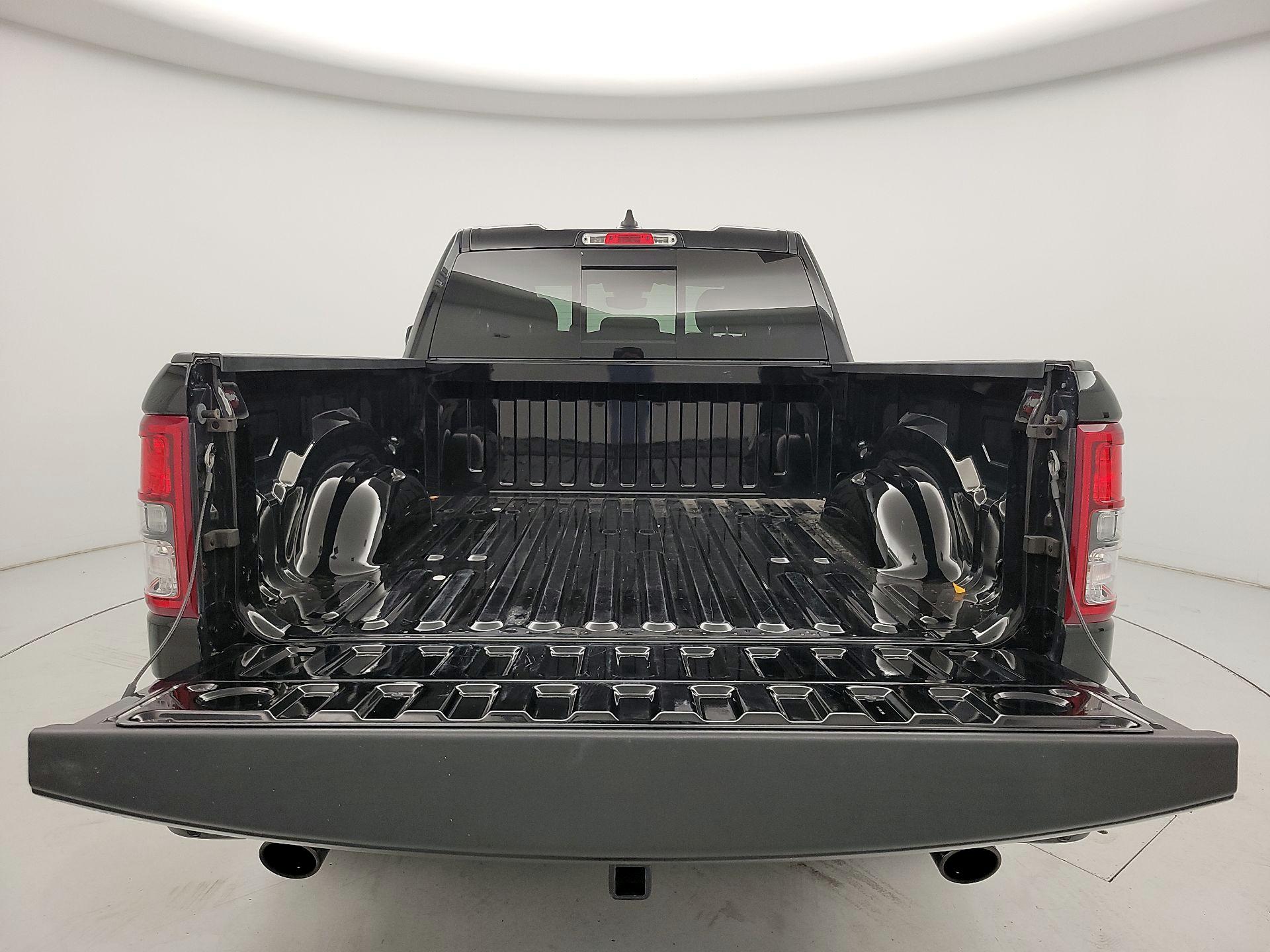 Thumbnail: 2022 RAM 1500 - 20