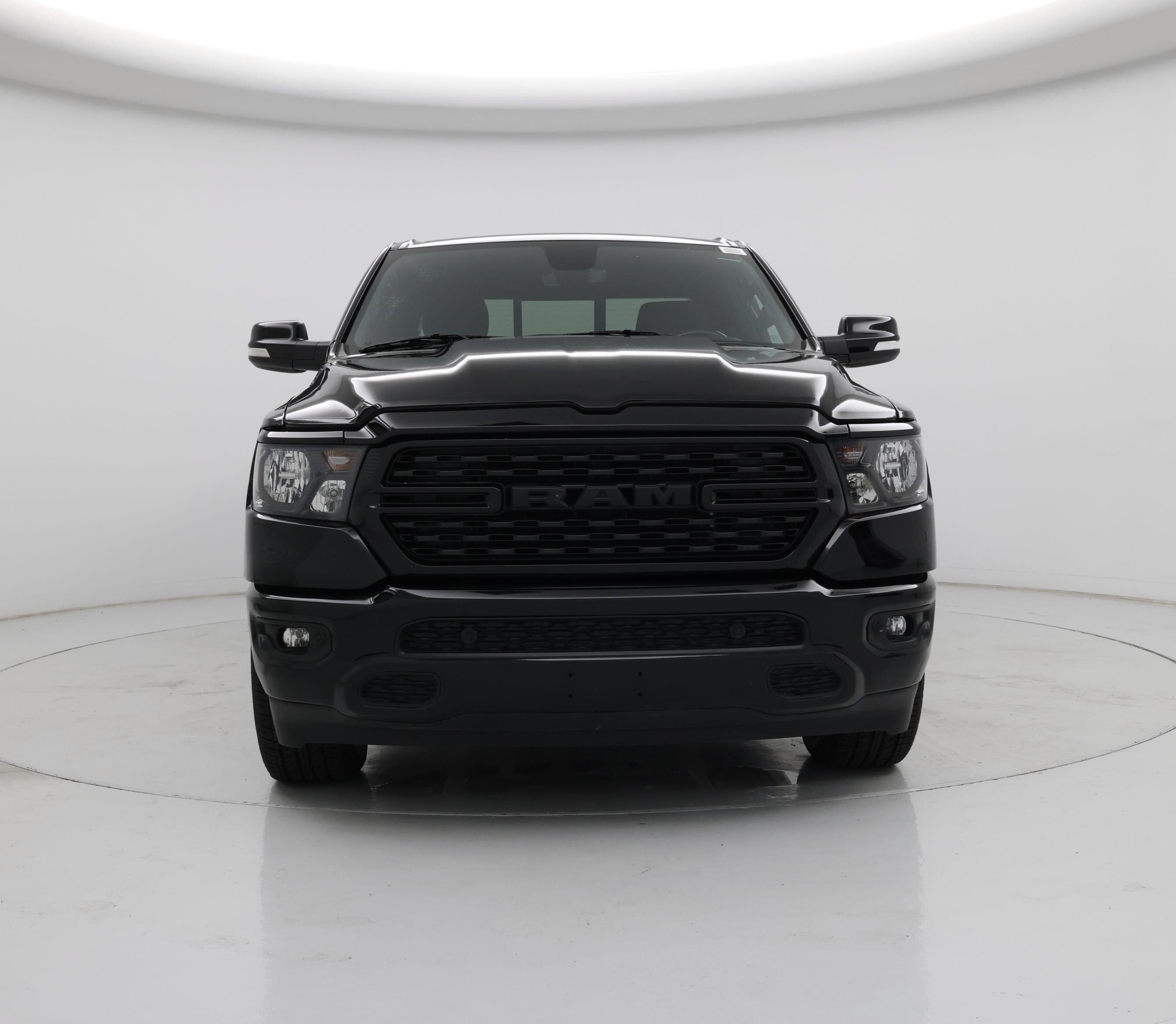 Thumbnail: 2022 RAM 1500 - 5