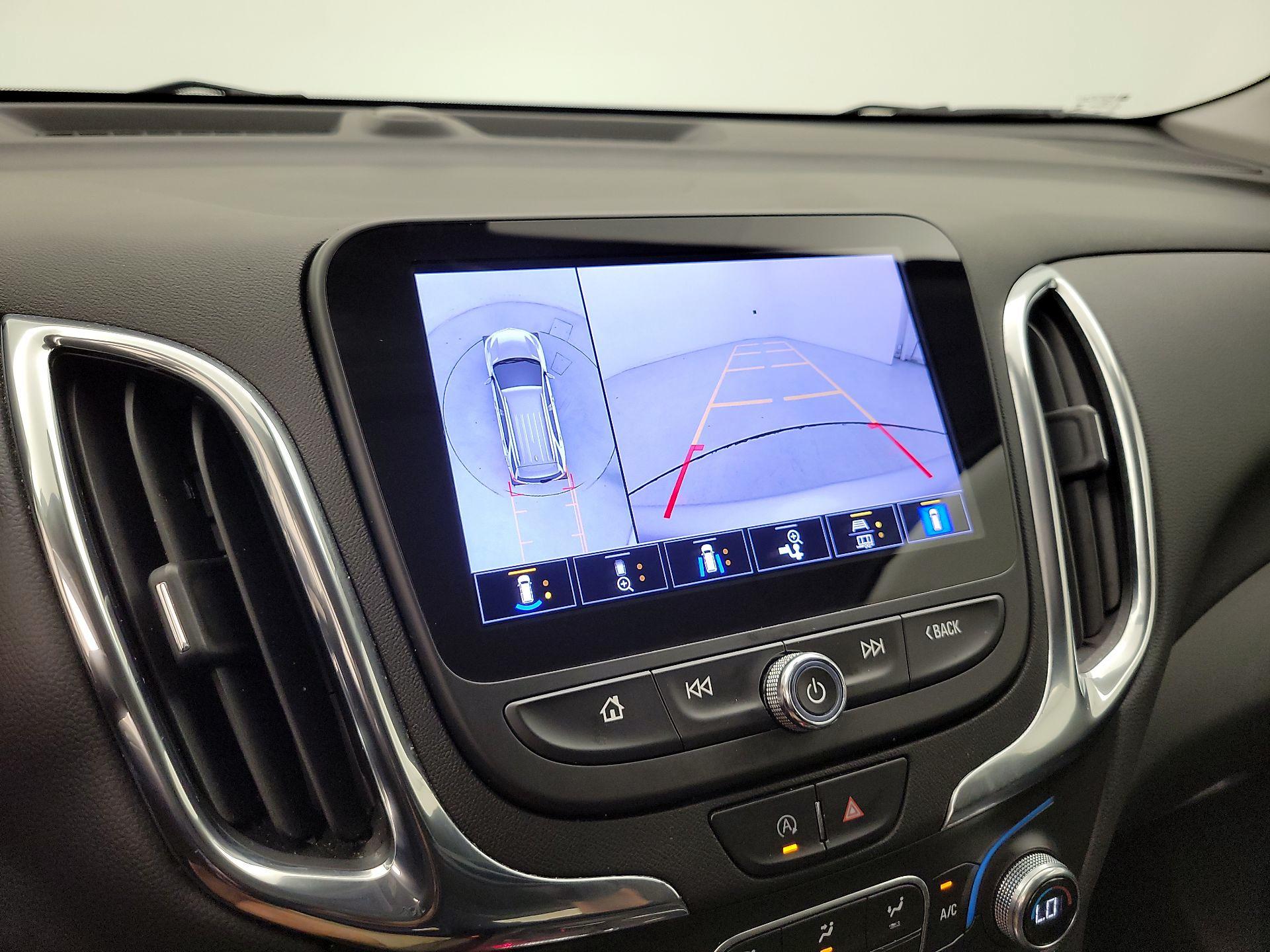 Thumbnail: 2022 Chevrolet Equinox - 14