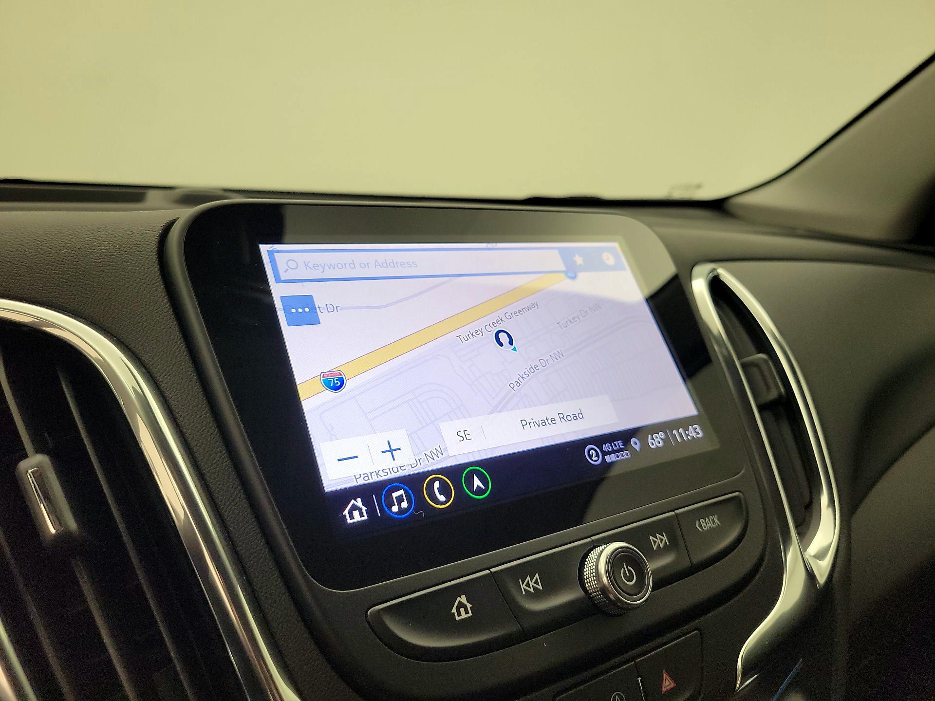 Thumbnail: 2022 Chevrolet Equinox - 14