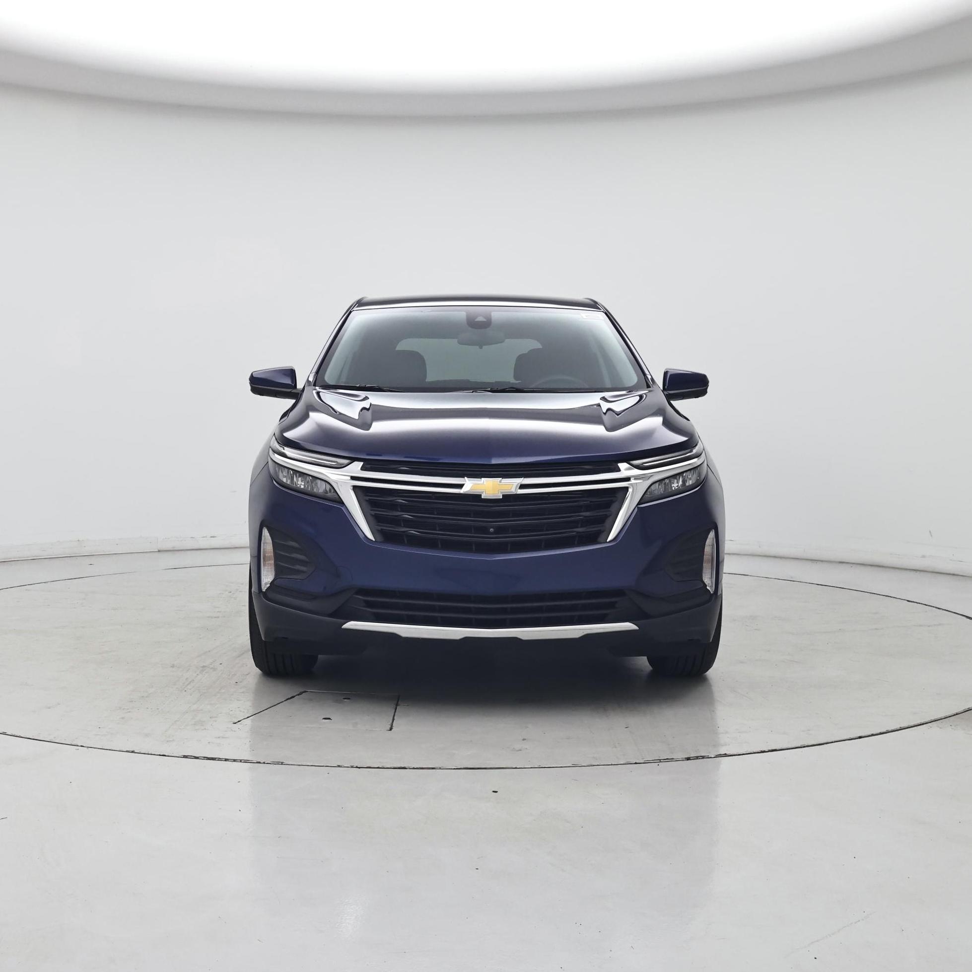 Thumbnail: 2022 Chevrolet Equinox - 5