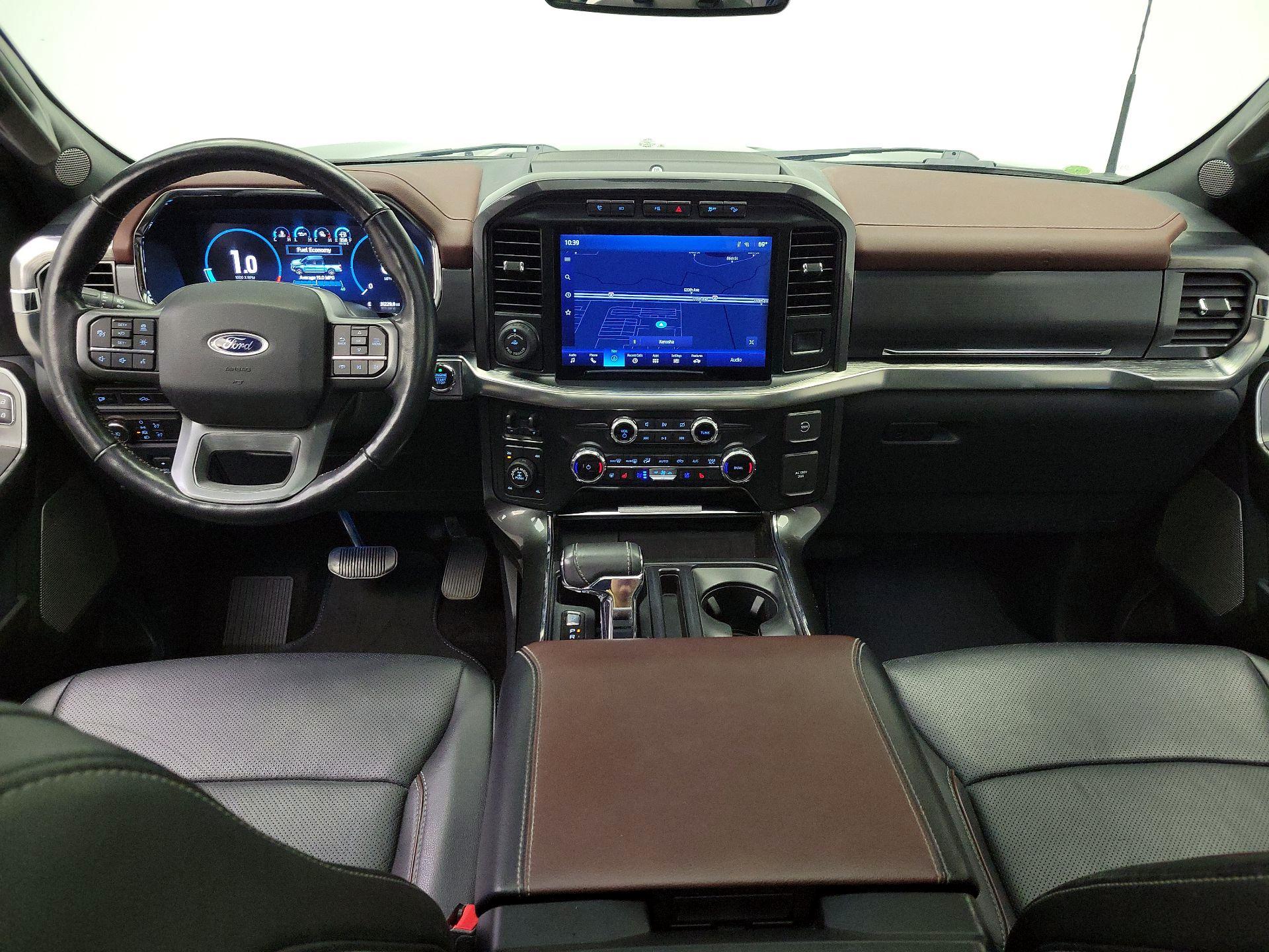 Thumbnail: 2022 Ford F-150 - 9