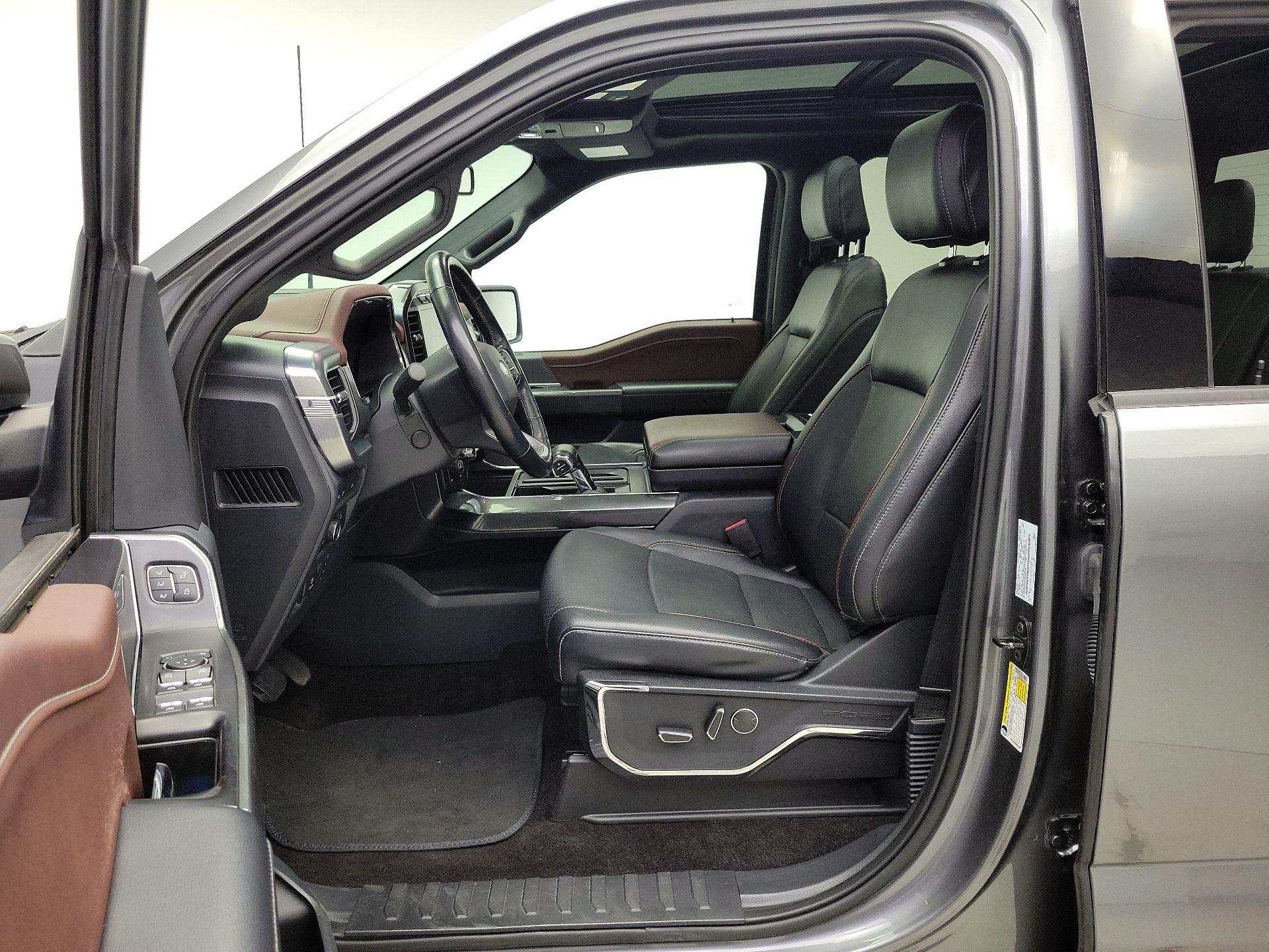 Thumbnail: 2022 Ford F-150 - 11