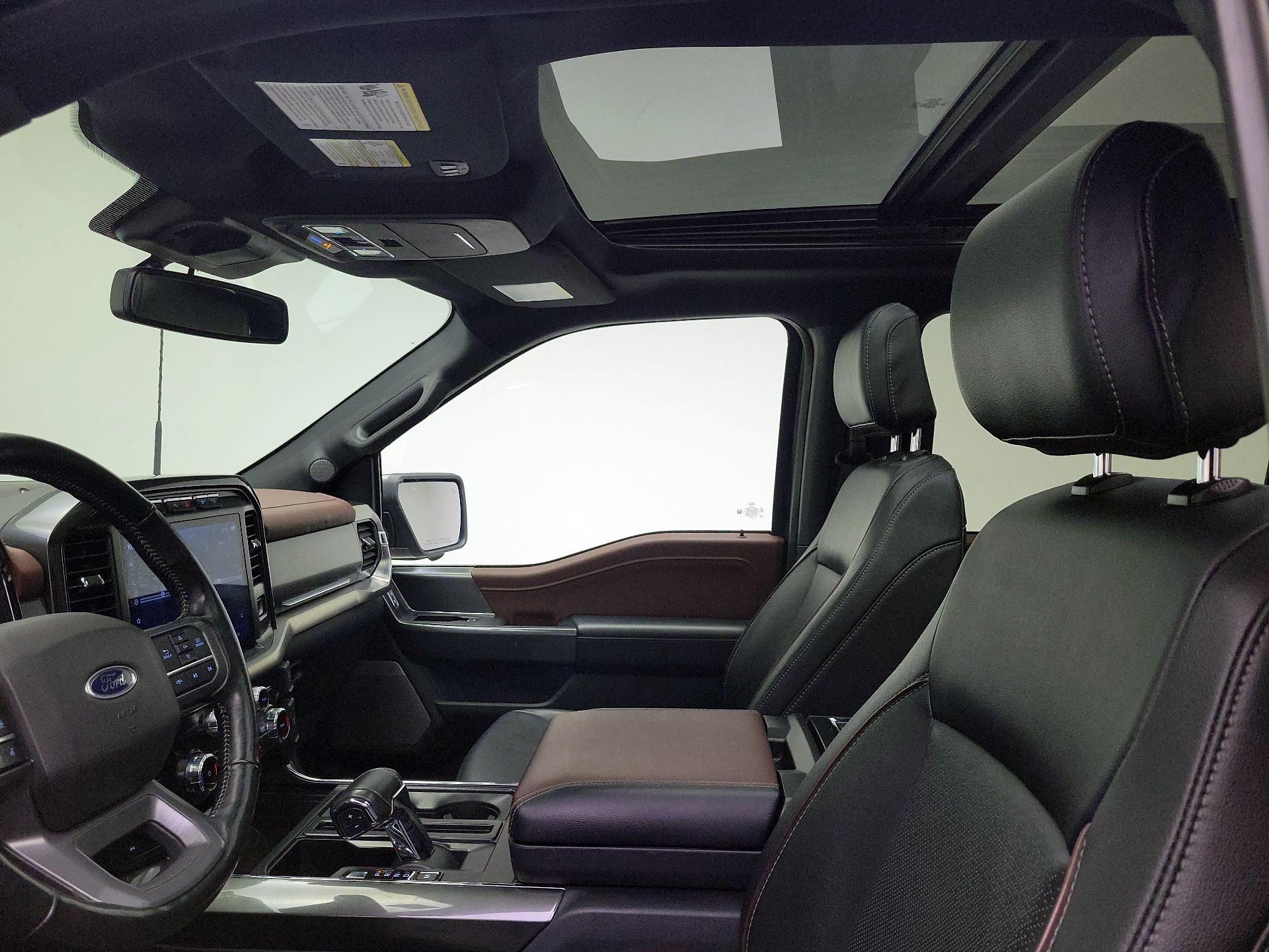 Thumbnail: 2022 Ford F-150 - 20