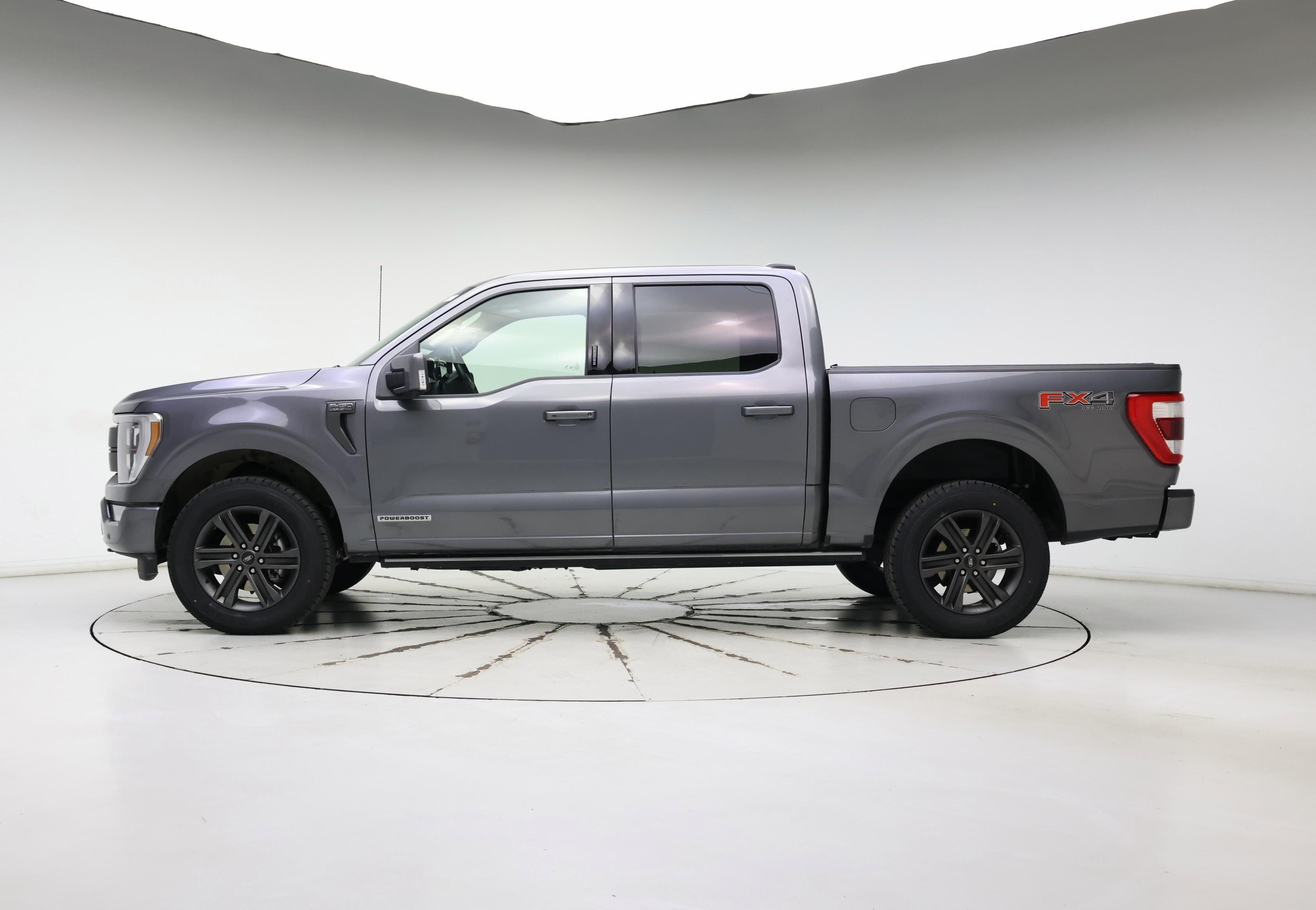 Thumbnail: 2022 Ford F-150 - 3