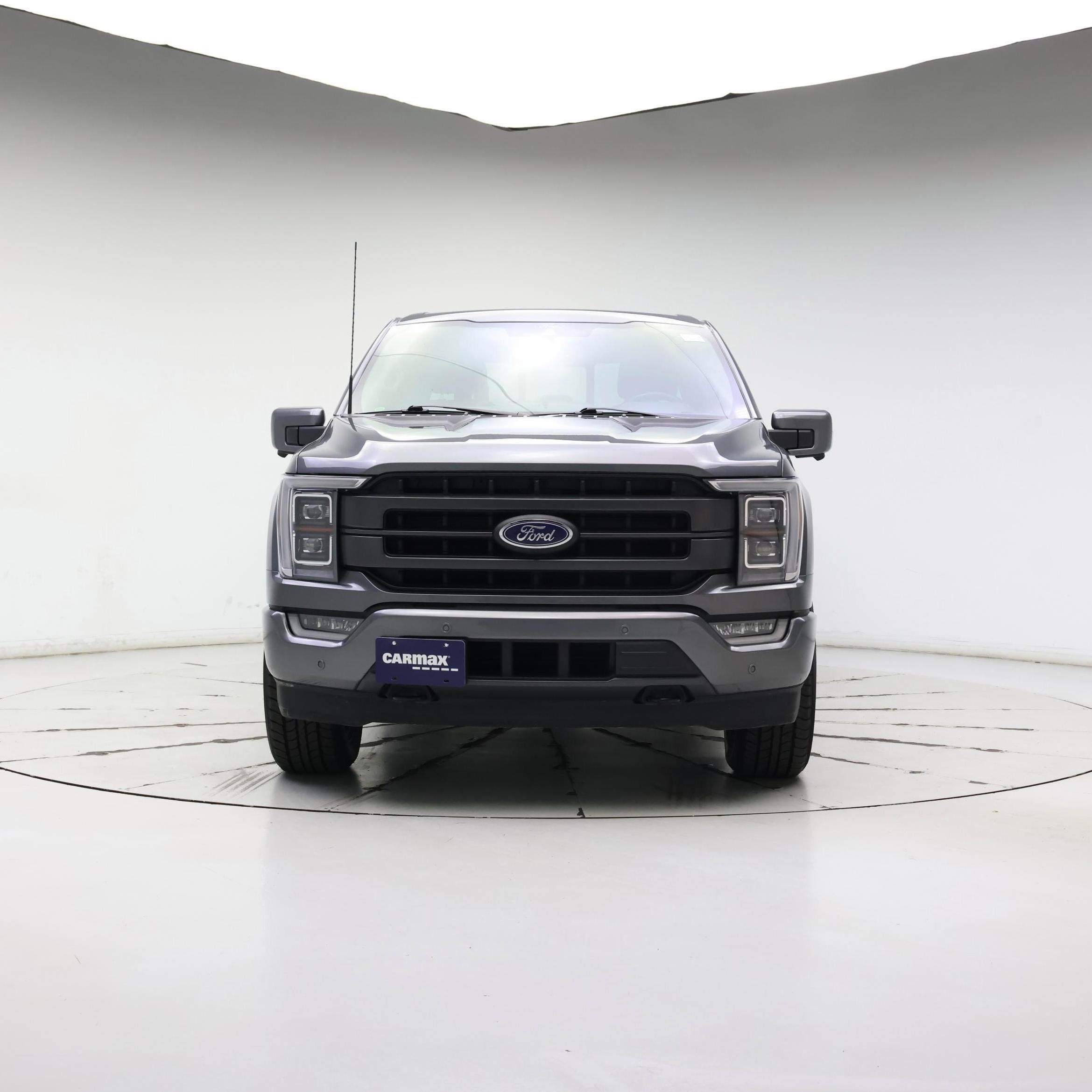 Thumbnail: 2022 Ford F-150 - 5