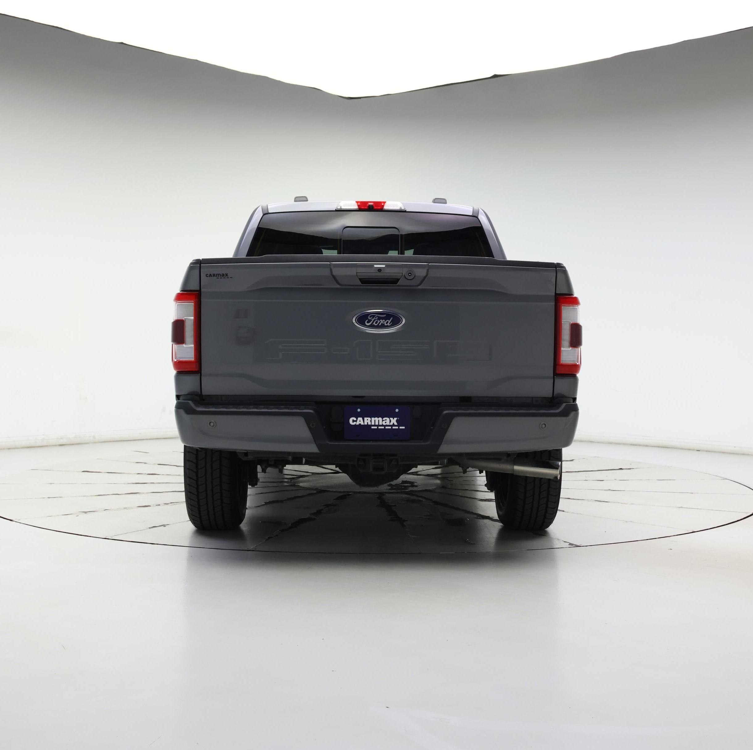 Thumbnail: 2022 Ford F-150 - 6