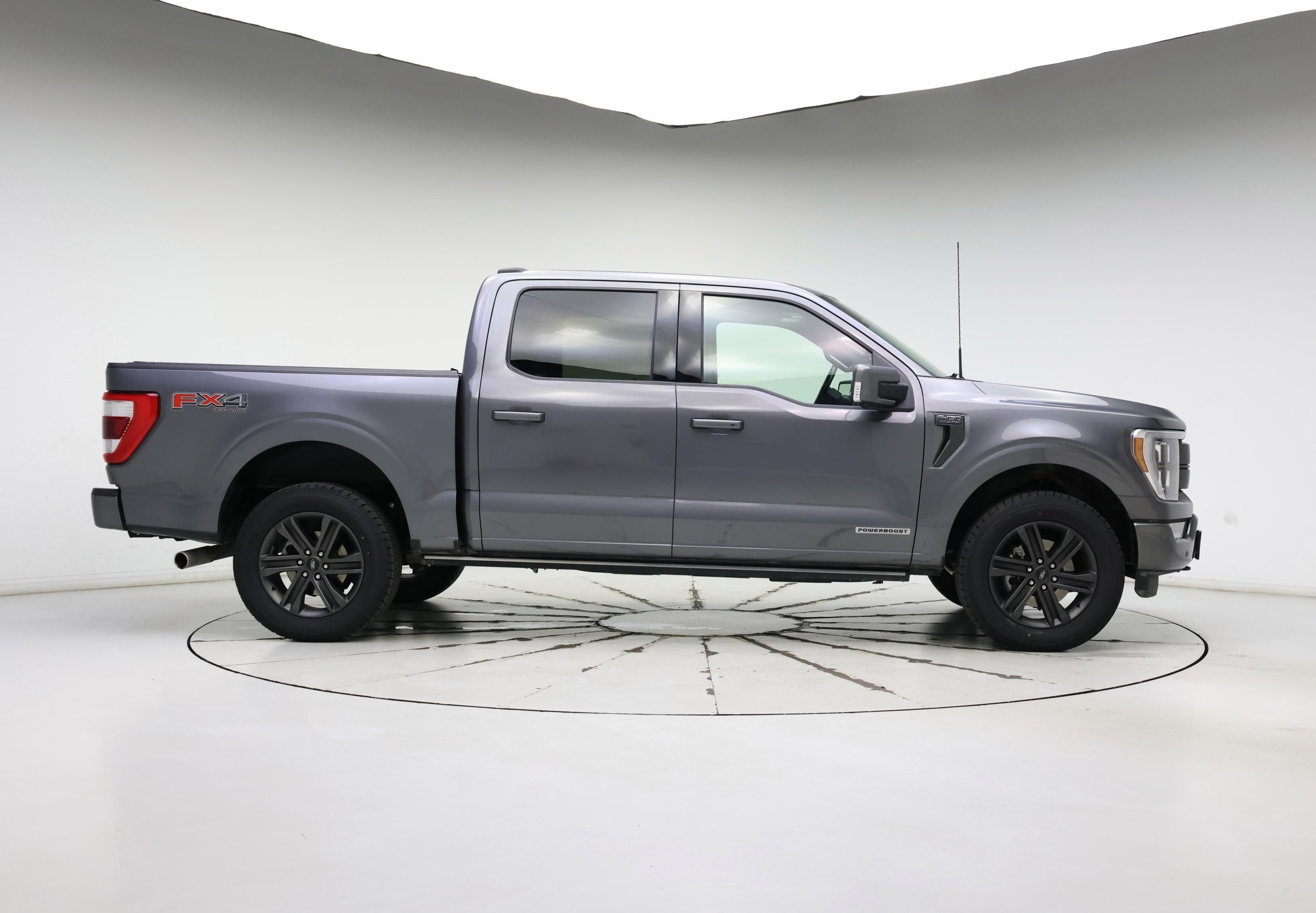 Thumbnail: 2022 Ford F-150 - 7