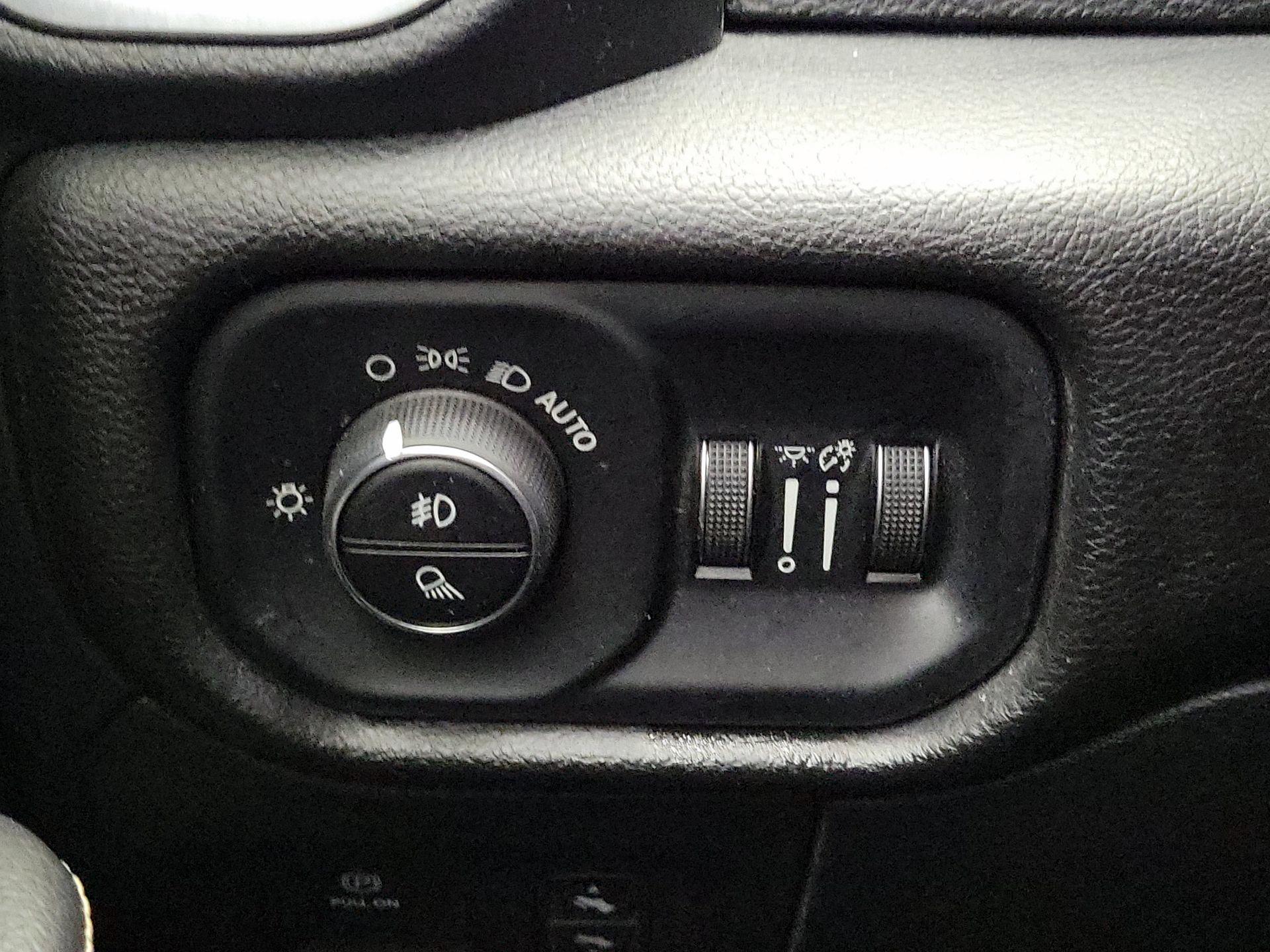 Thumbnail: 2022 RAM 1500 - 13