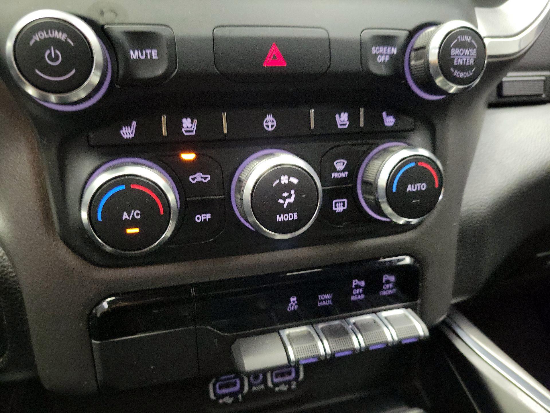 Thumbnail: 2022 RAM 1500 - 16