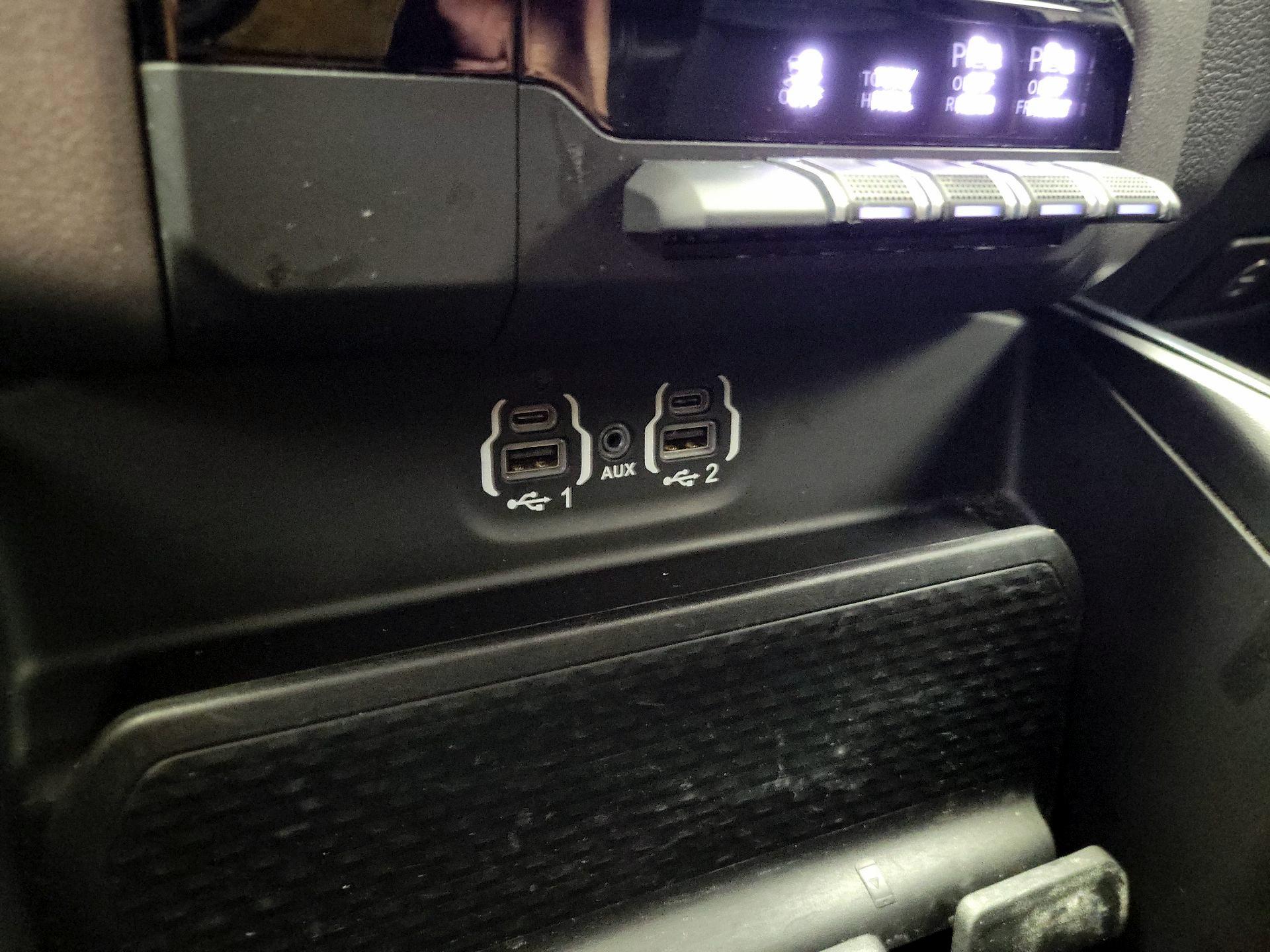 Thumbnail: 2022 RAM 1500 - 18