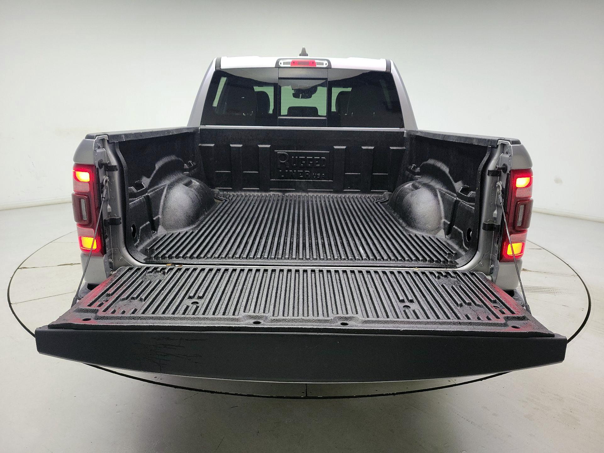 Thumbnail: 2022 RAM 1500 - 20