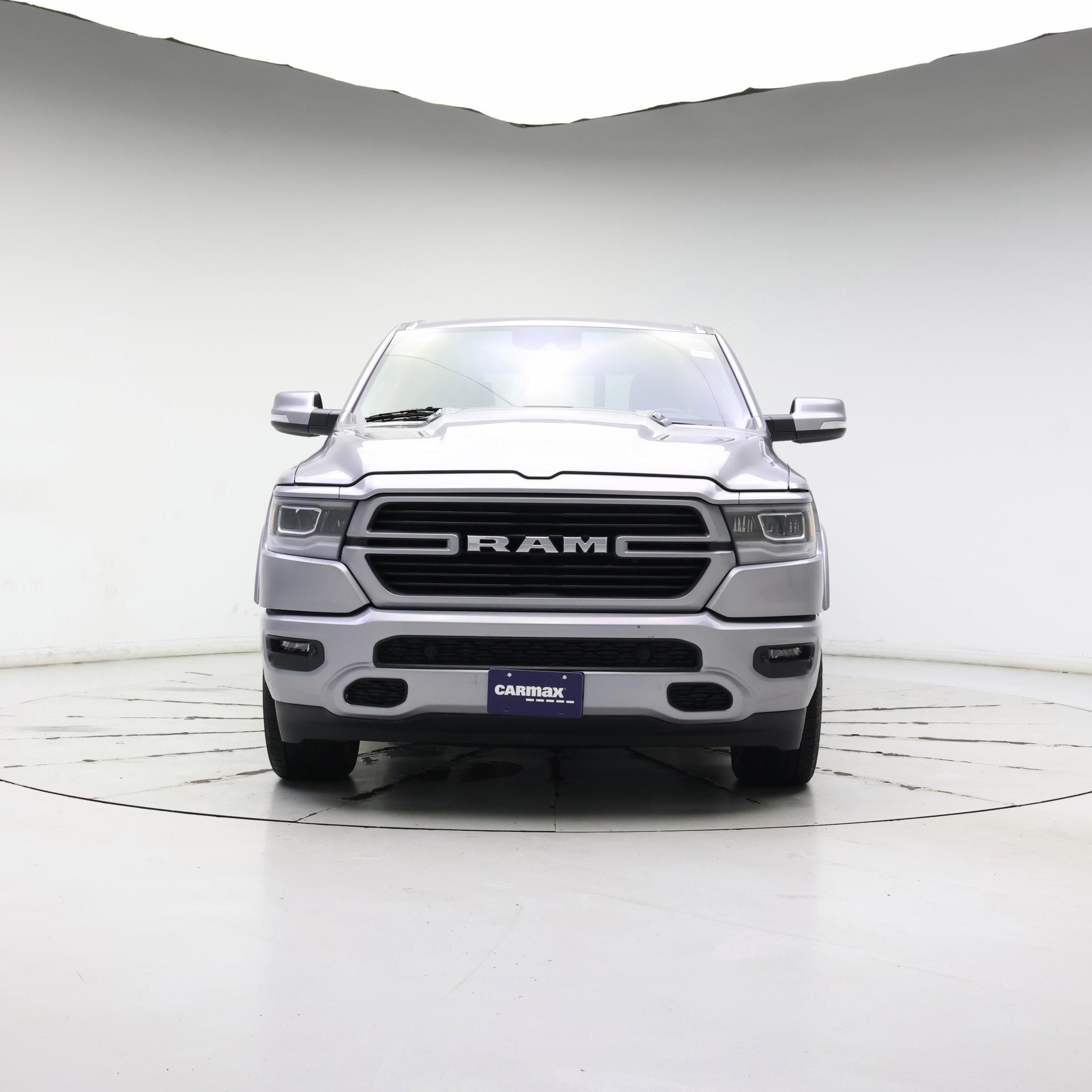 Thumbnail: 2022 RAM 1500 - 5
