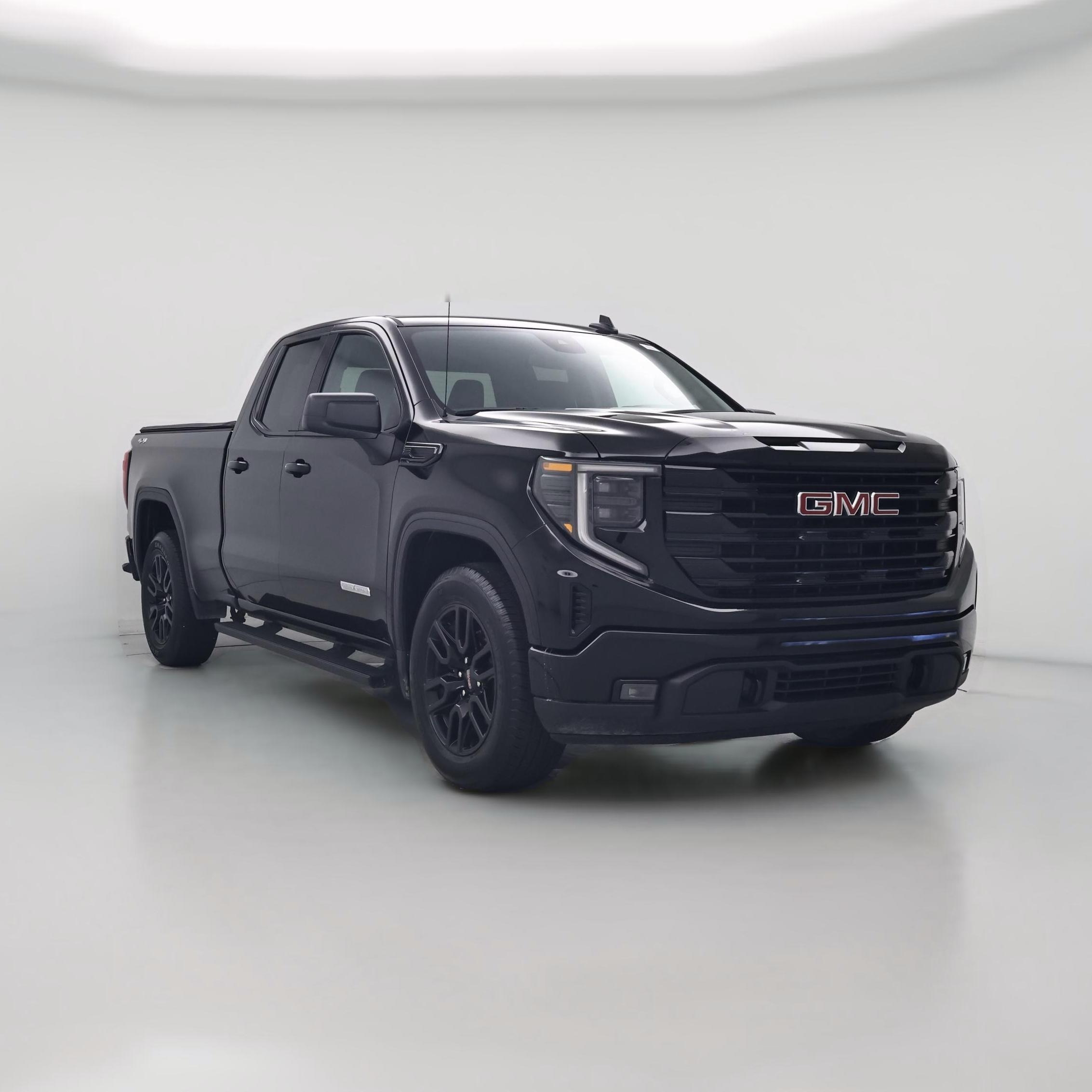 Thumbnail: 2023 GMC Sierra 1500 - 1