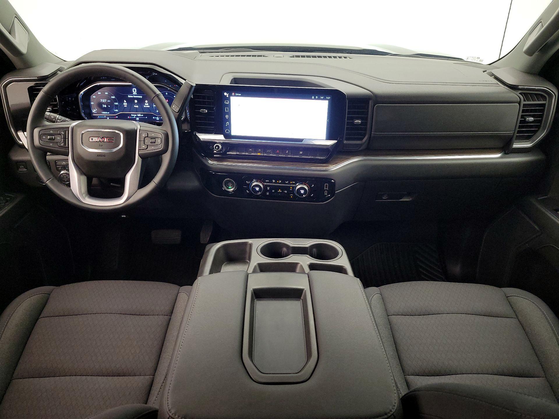 Thumbnail: 2023 GMC Sierra 1500 - 9