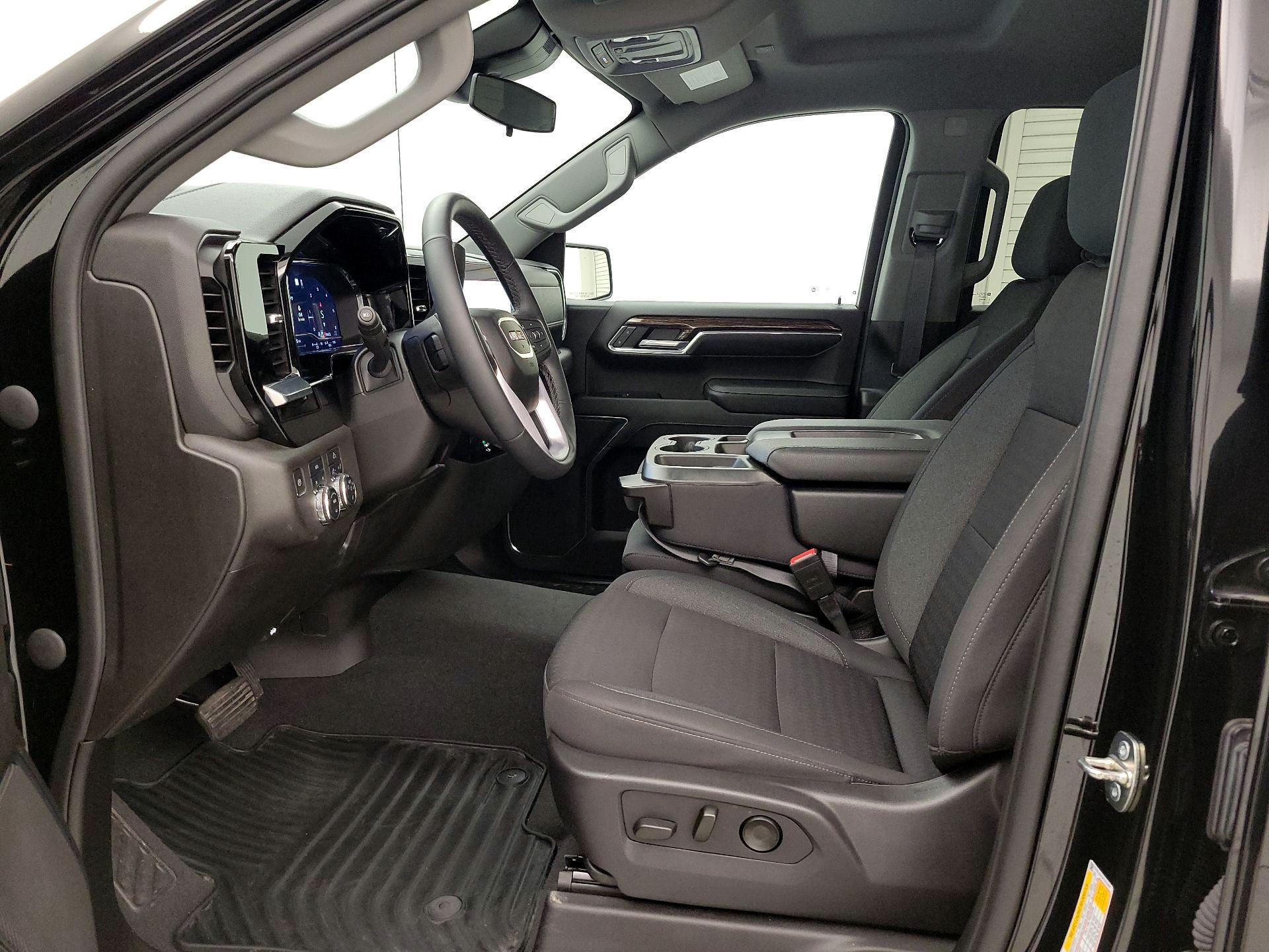 Thumbnail: 2023 GMC Sierra 1500 - 11